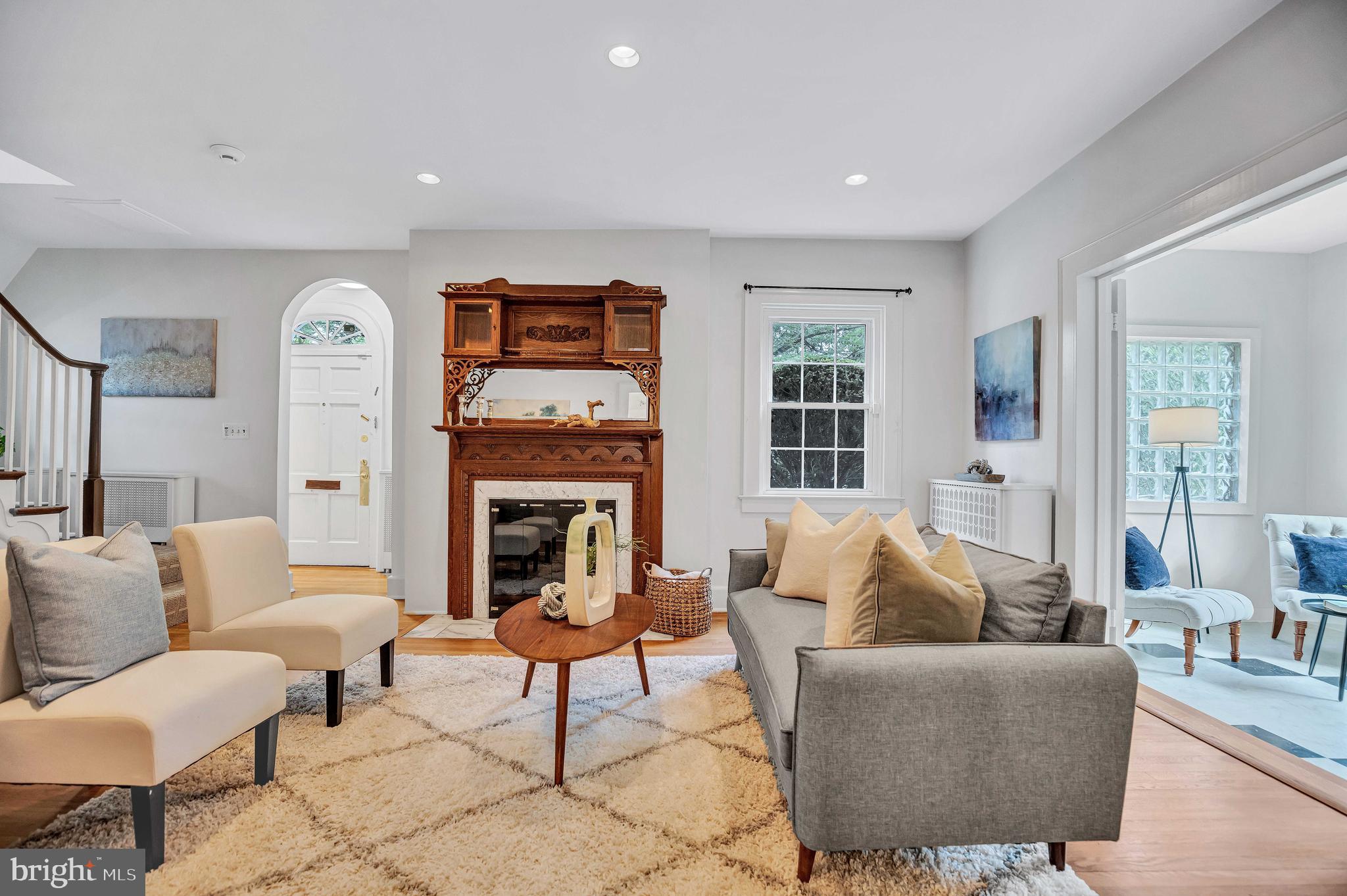 EDGEMOOR - Residential