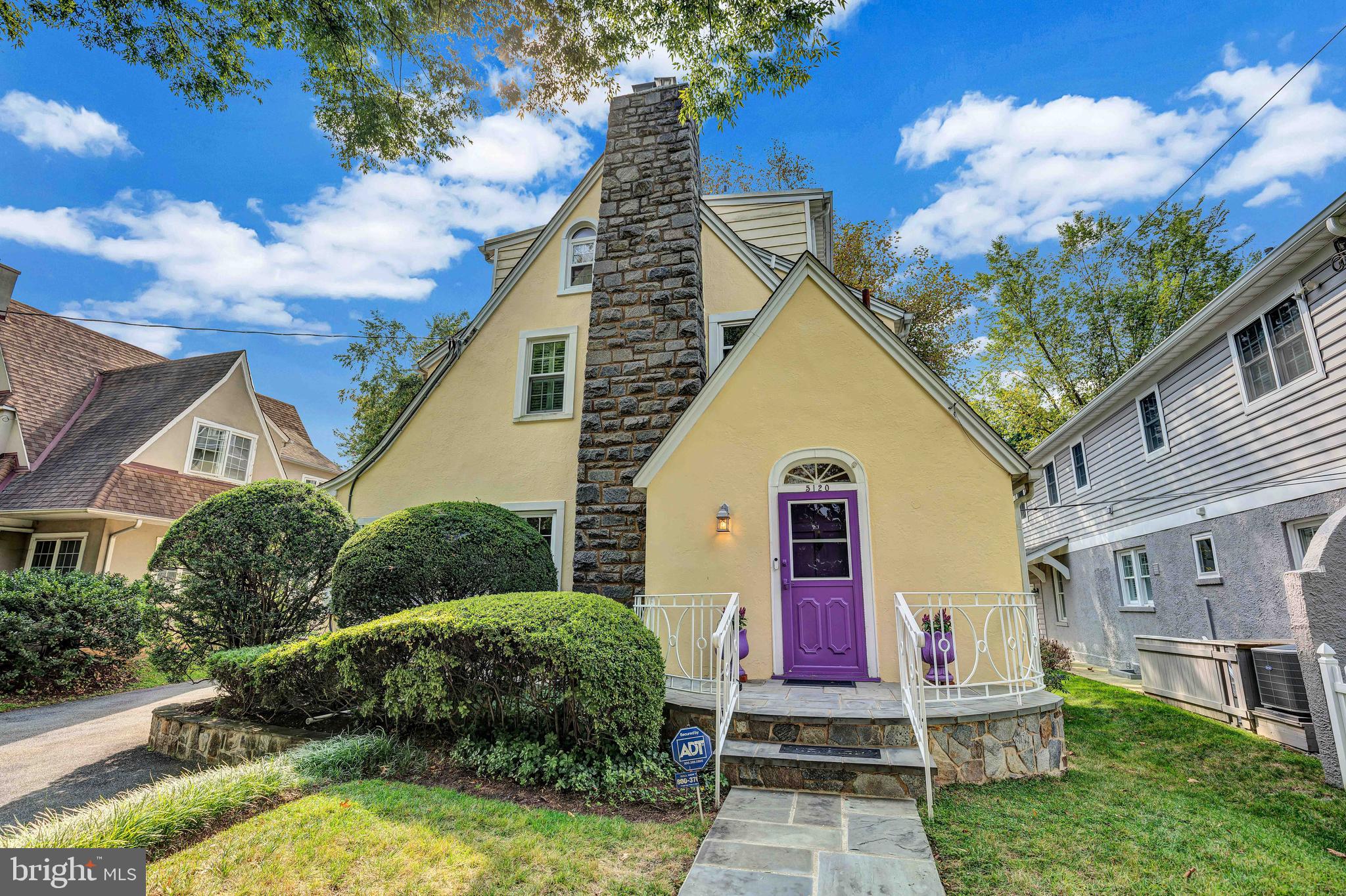 EDGEMOOR - Residential