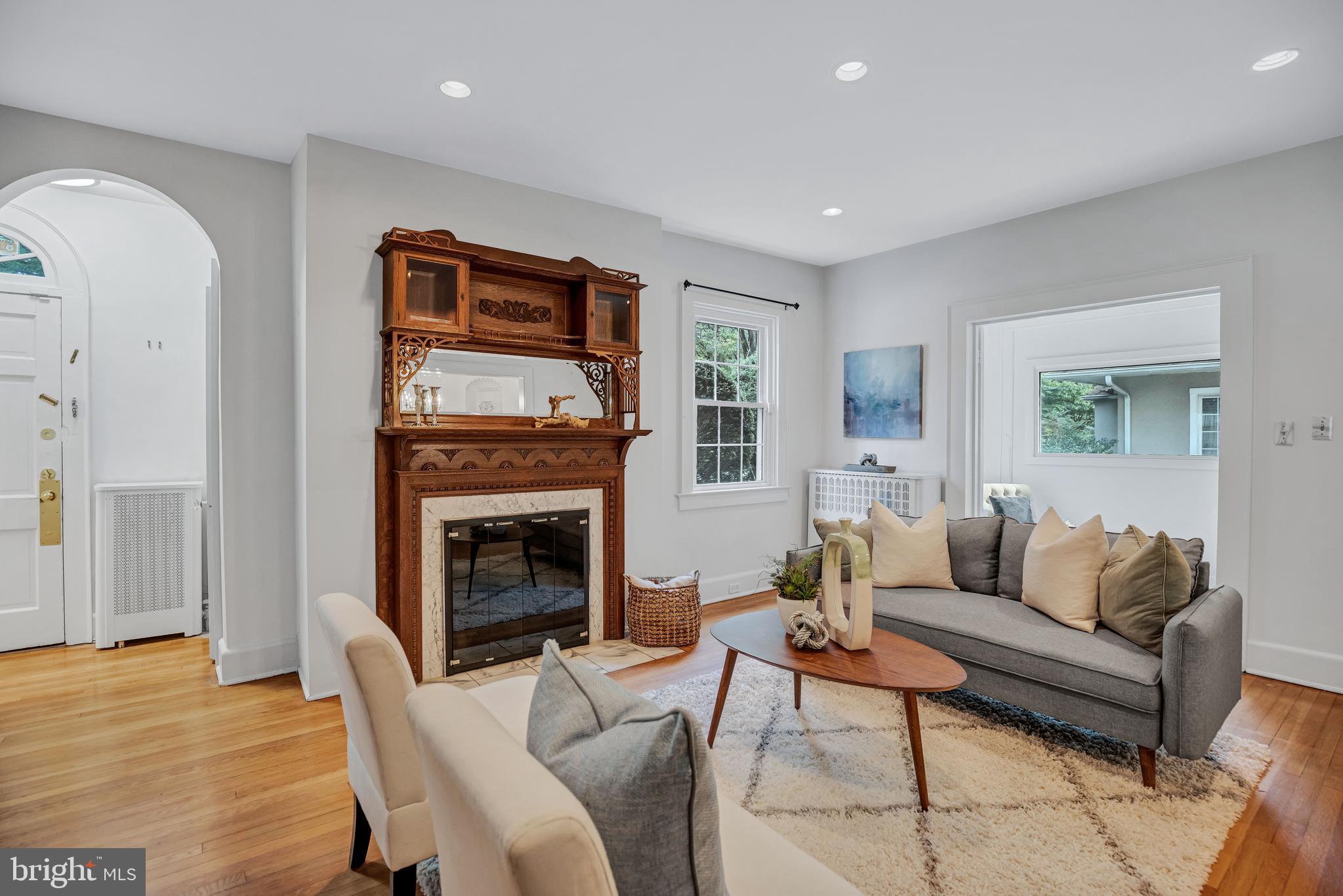 EDGEMOOR - Residential
