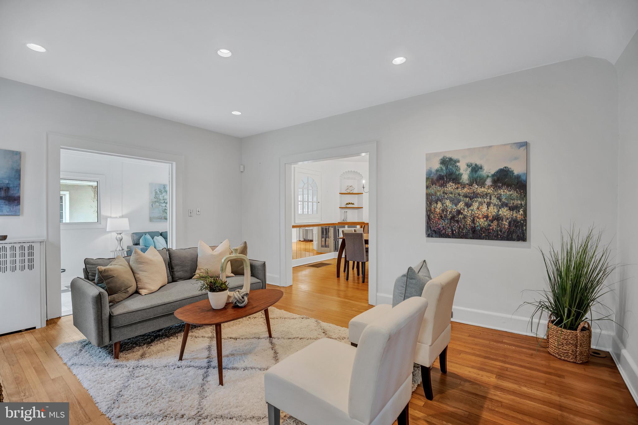 EDGEMOOR - Residential