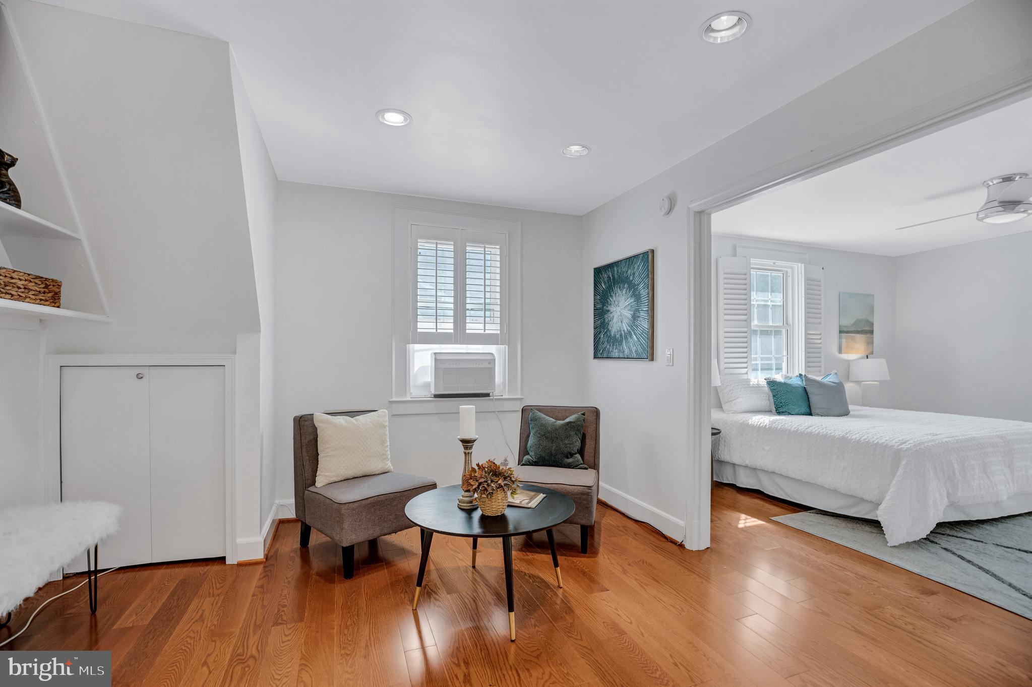 EDGEMOOR - Residential