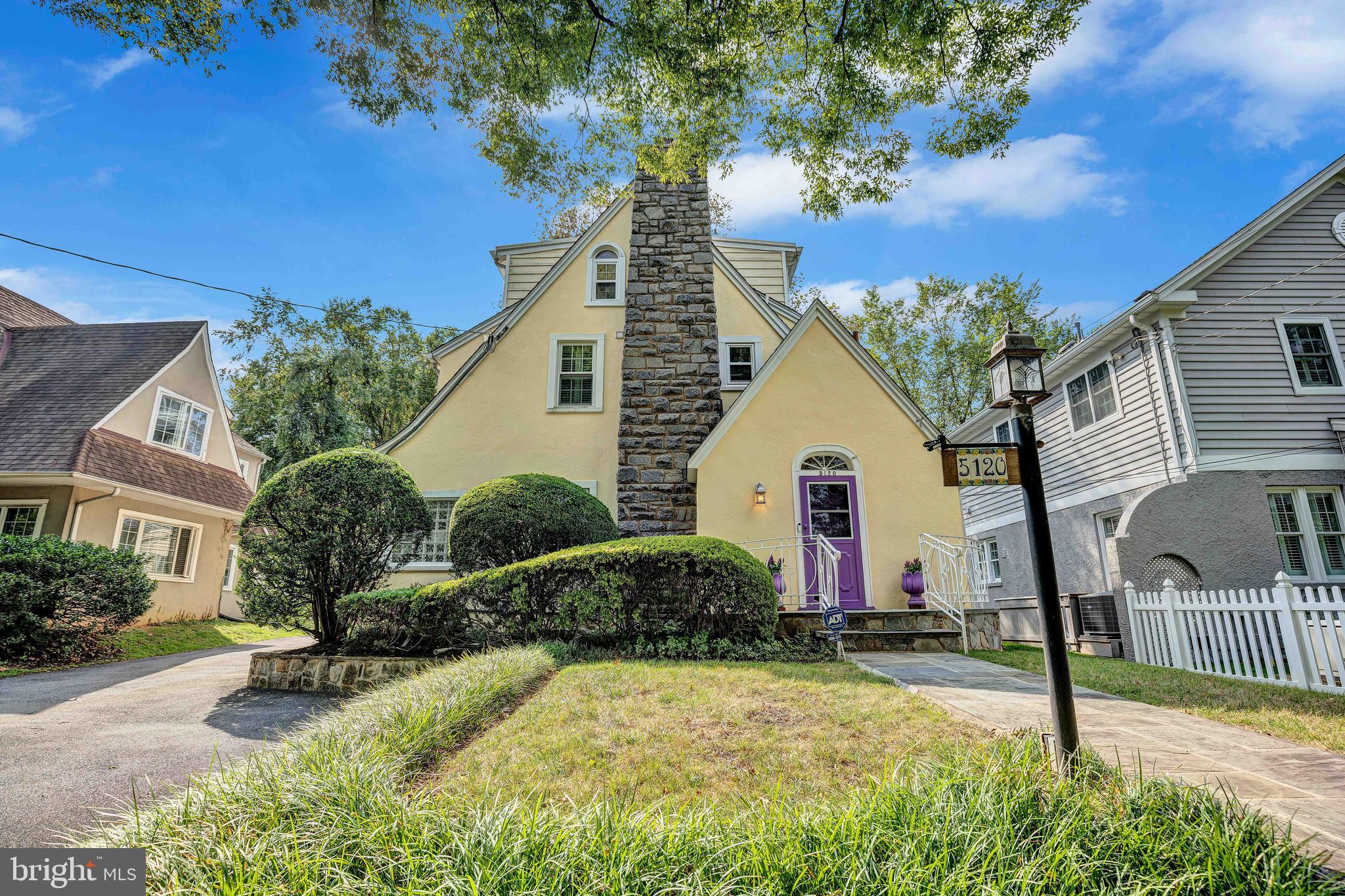 EDGEMOOR - Residential
