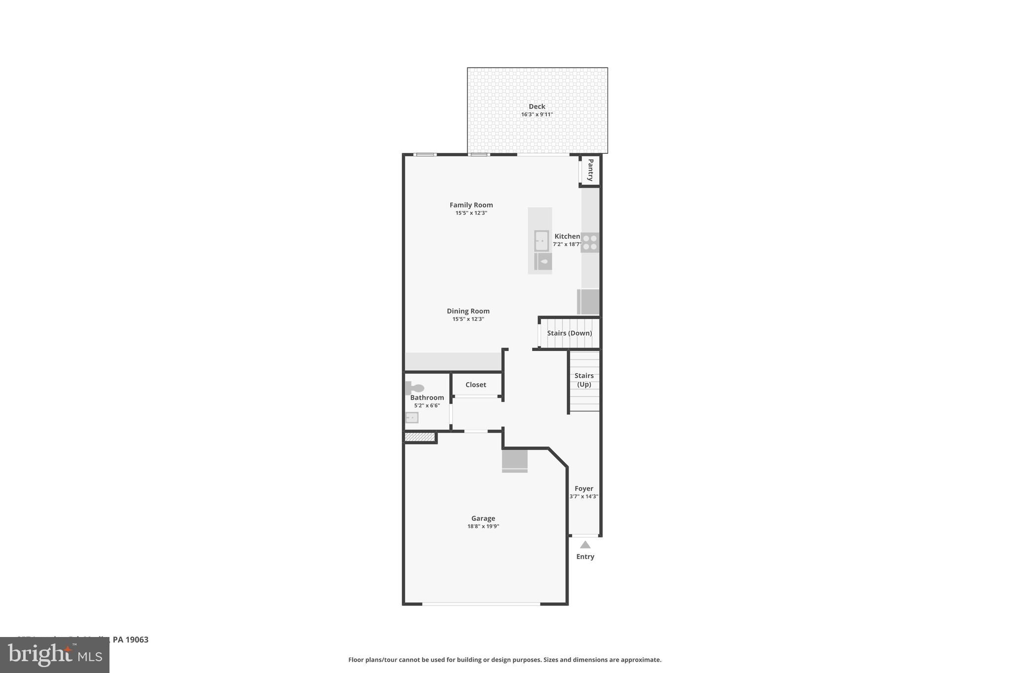 FRANKLIN STATION - Residential