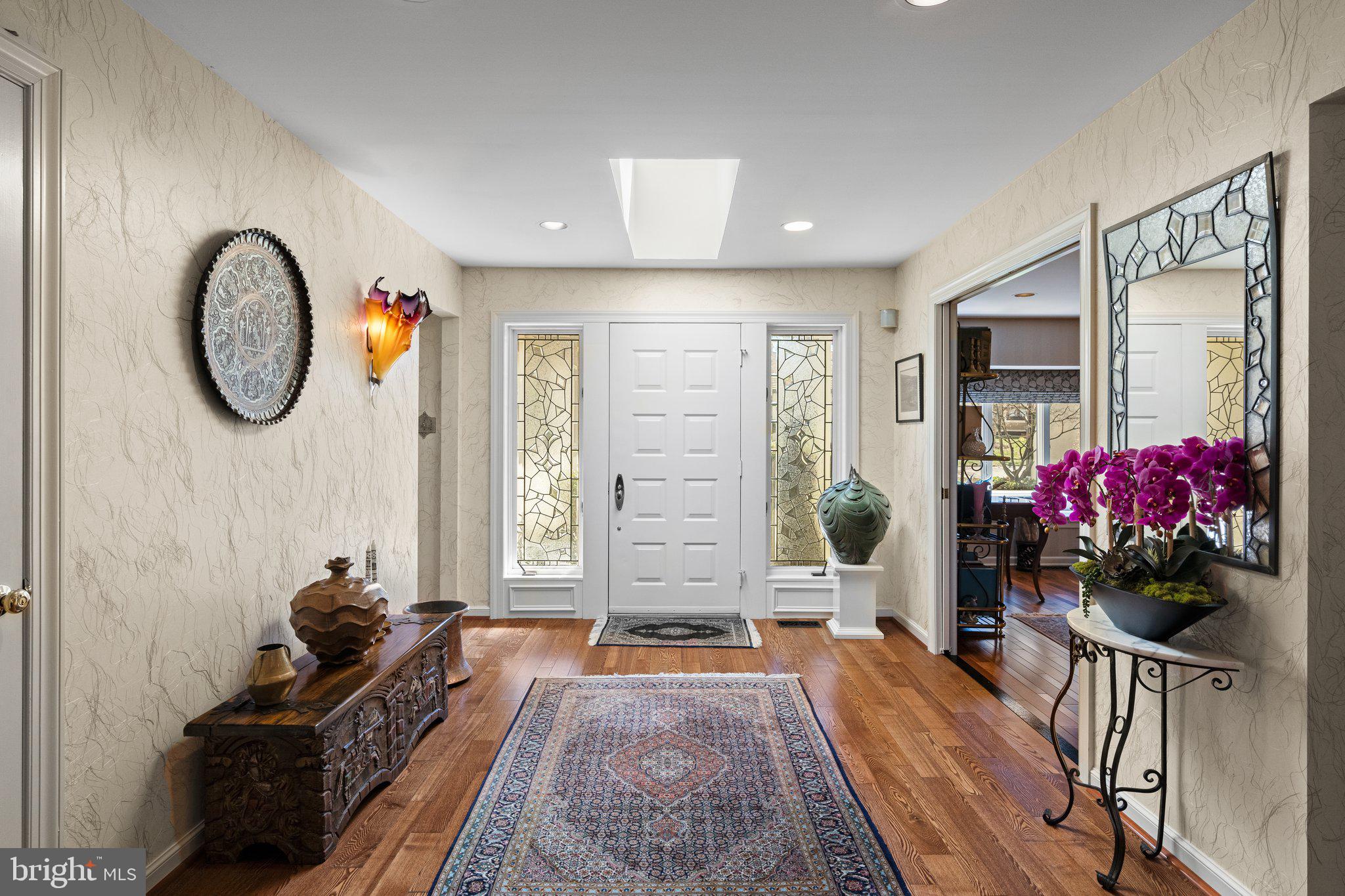 WHITPAIN FARM - Residential
