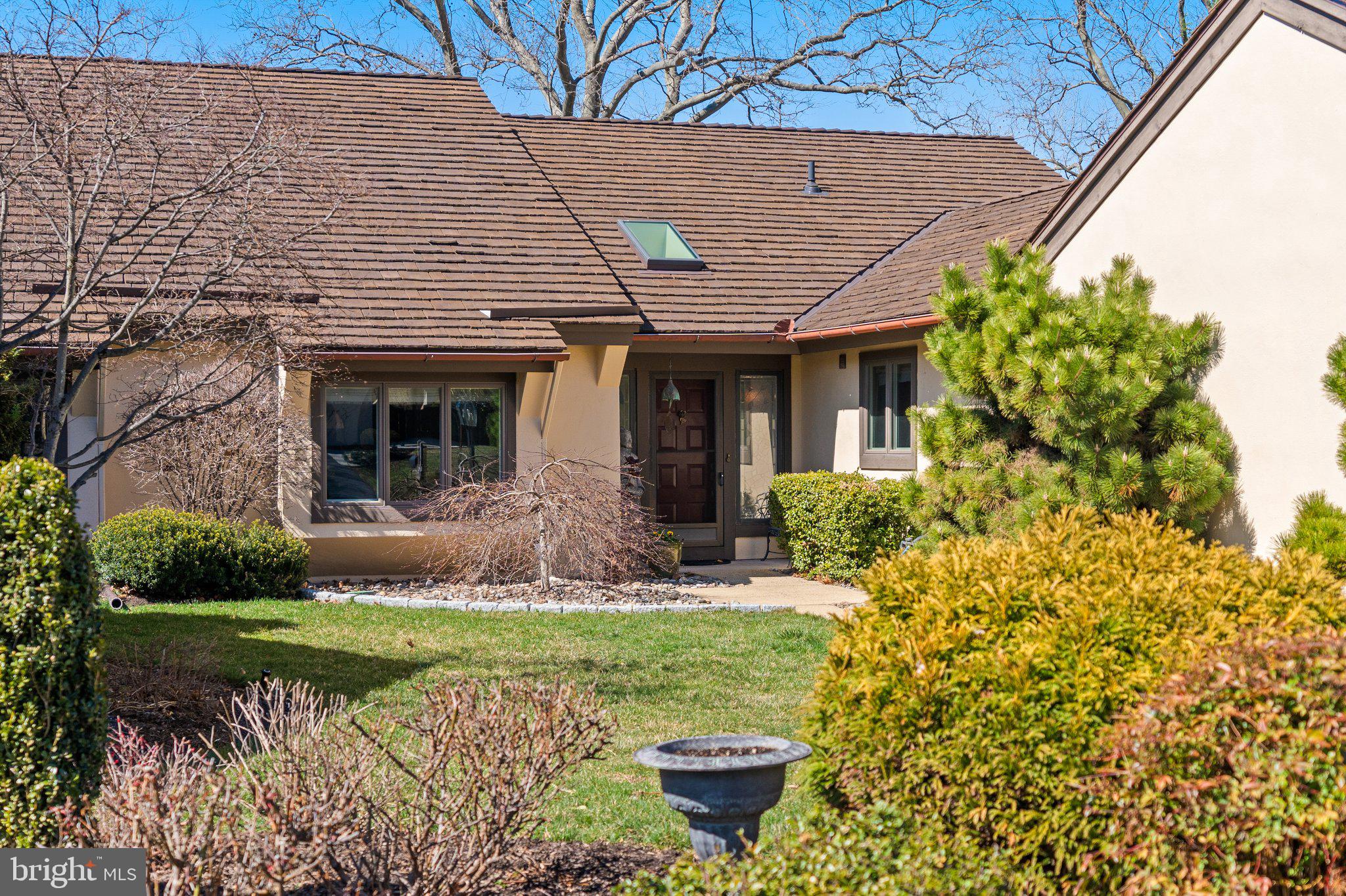 WHITPAIN FARM - Residential