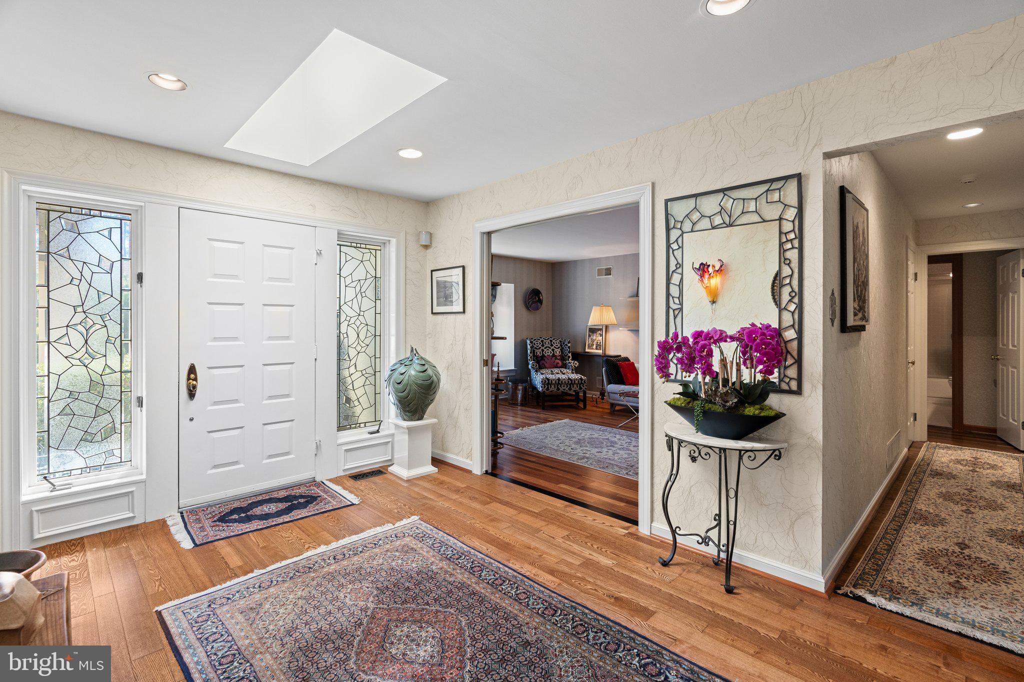 WHITPAIN FARM - Residential