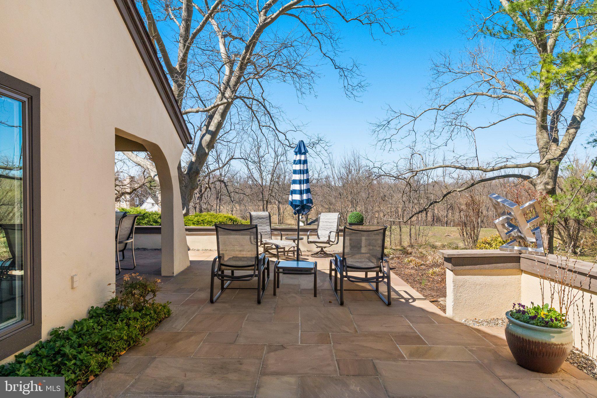 WHITPAIN FARM - Residential