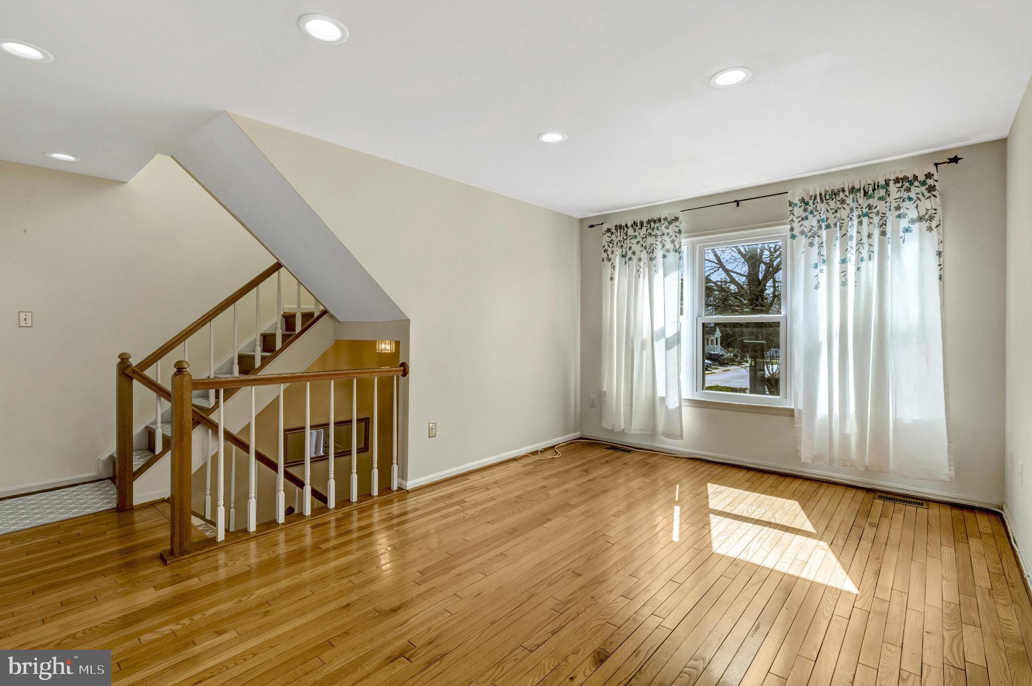 KEENE MILL OVERLOOK - Residential Lease