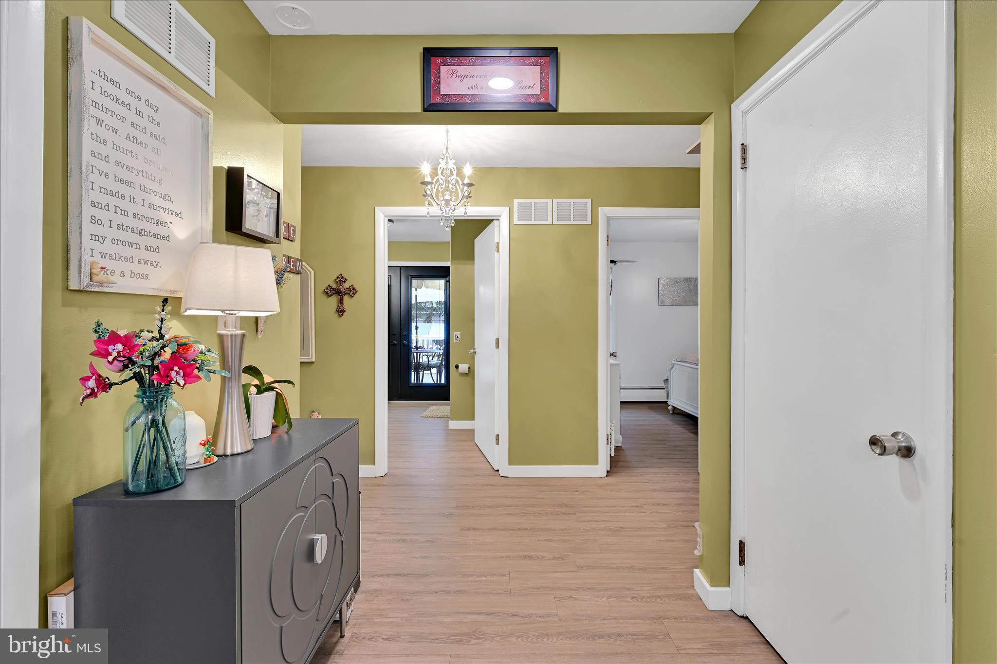 MANHEIM BOROUGH - Residential