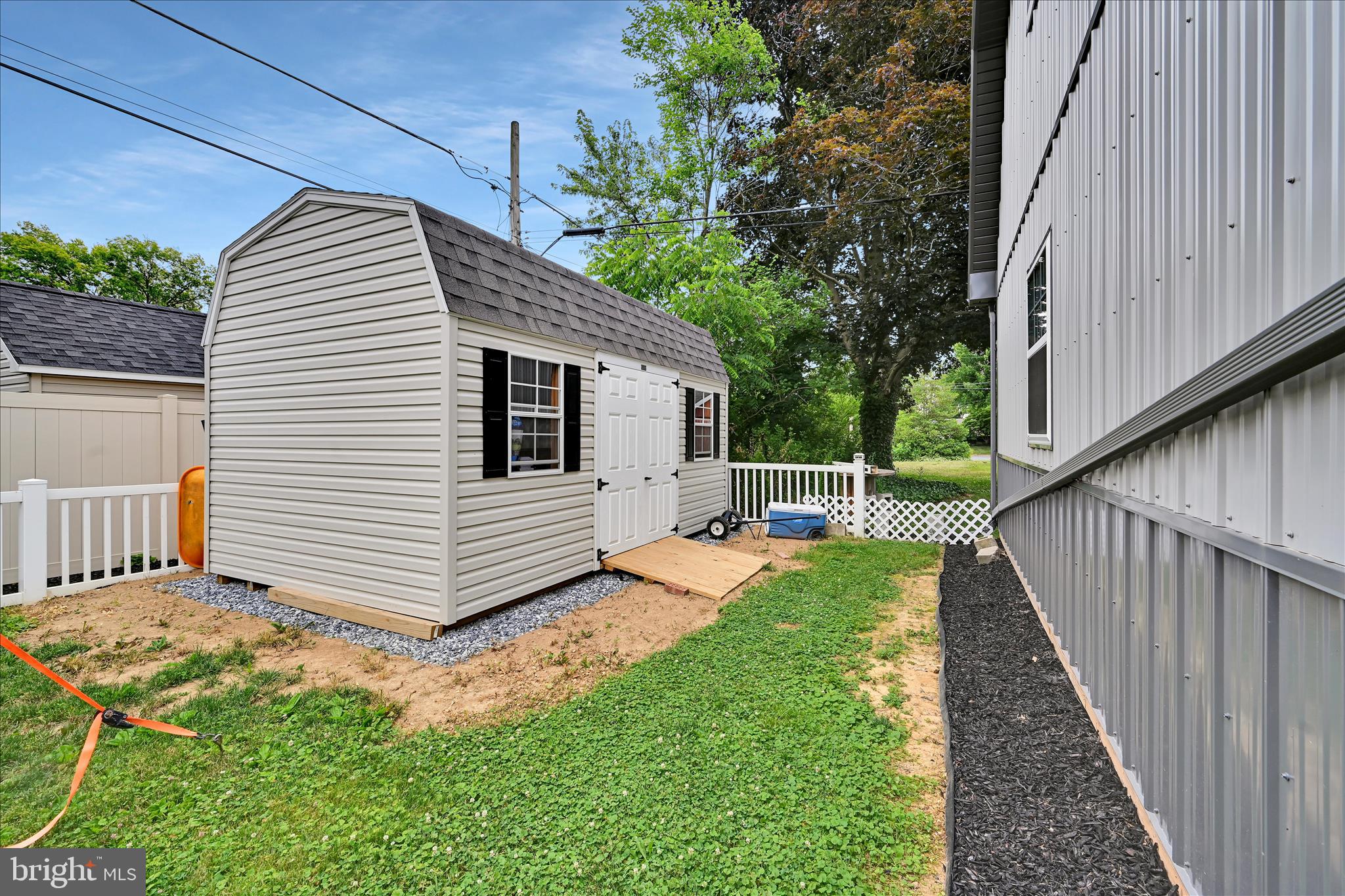 MANHEIM BOROUGH - Residential