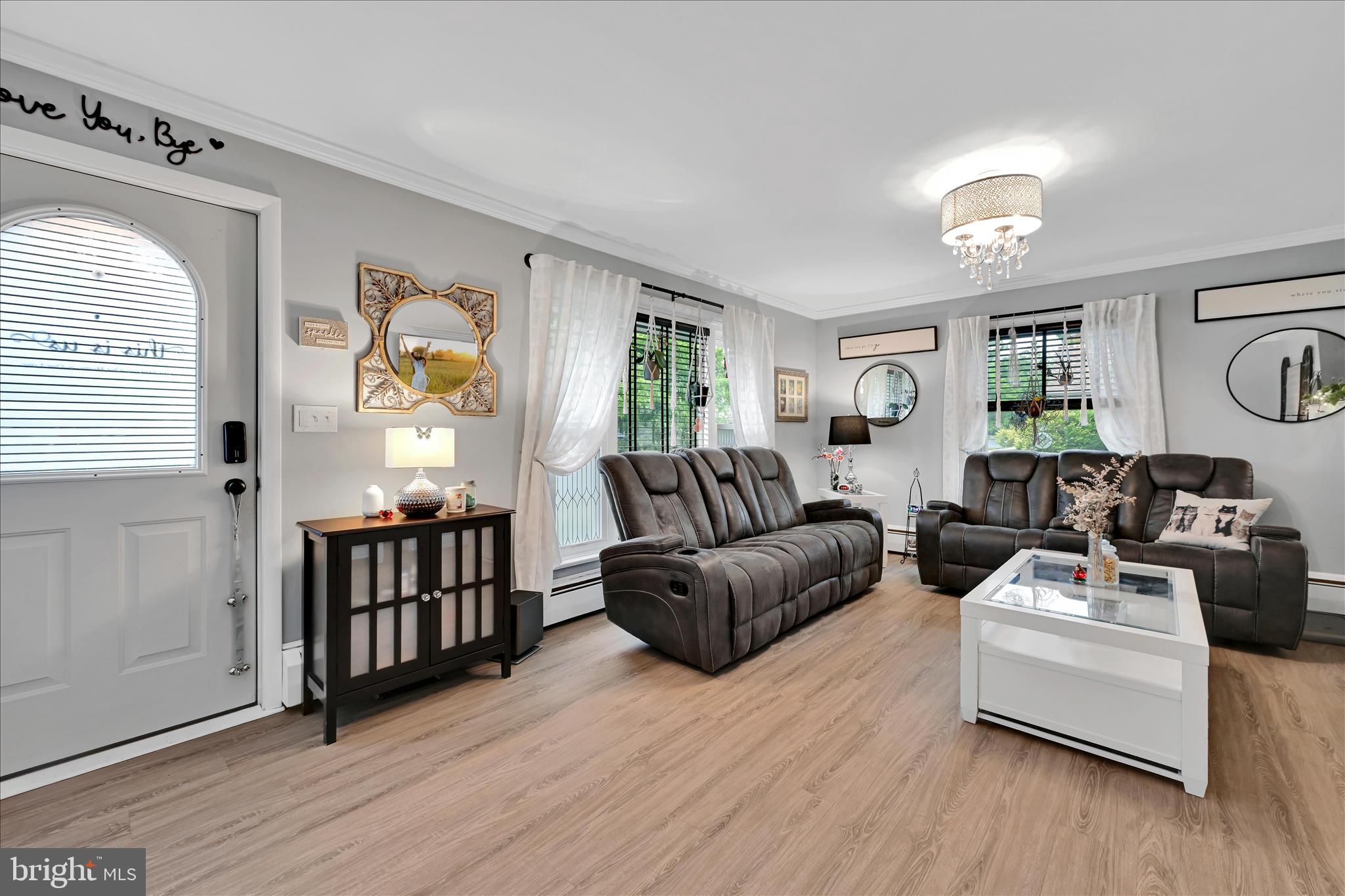 MANHEIM BOROUGH - Residential