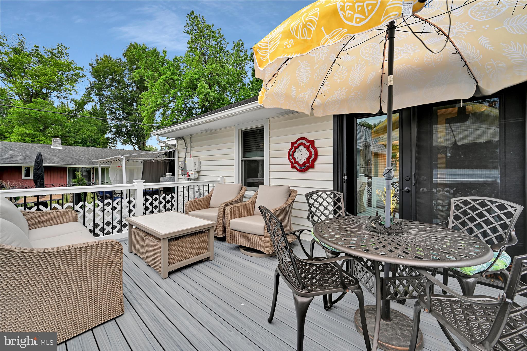 MANHEIM BOROUGH - Residential