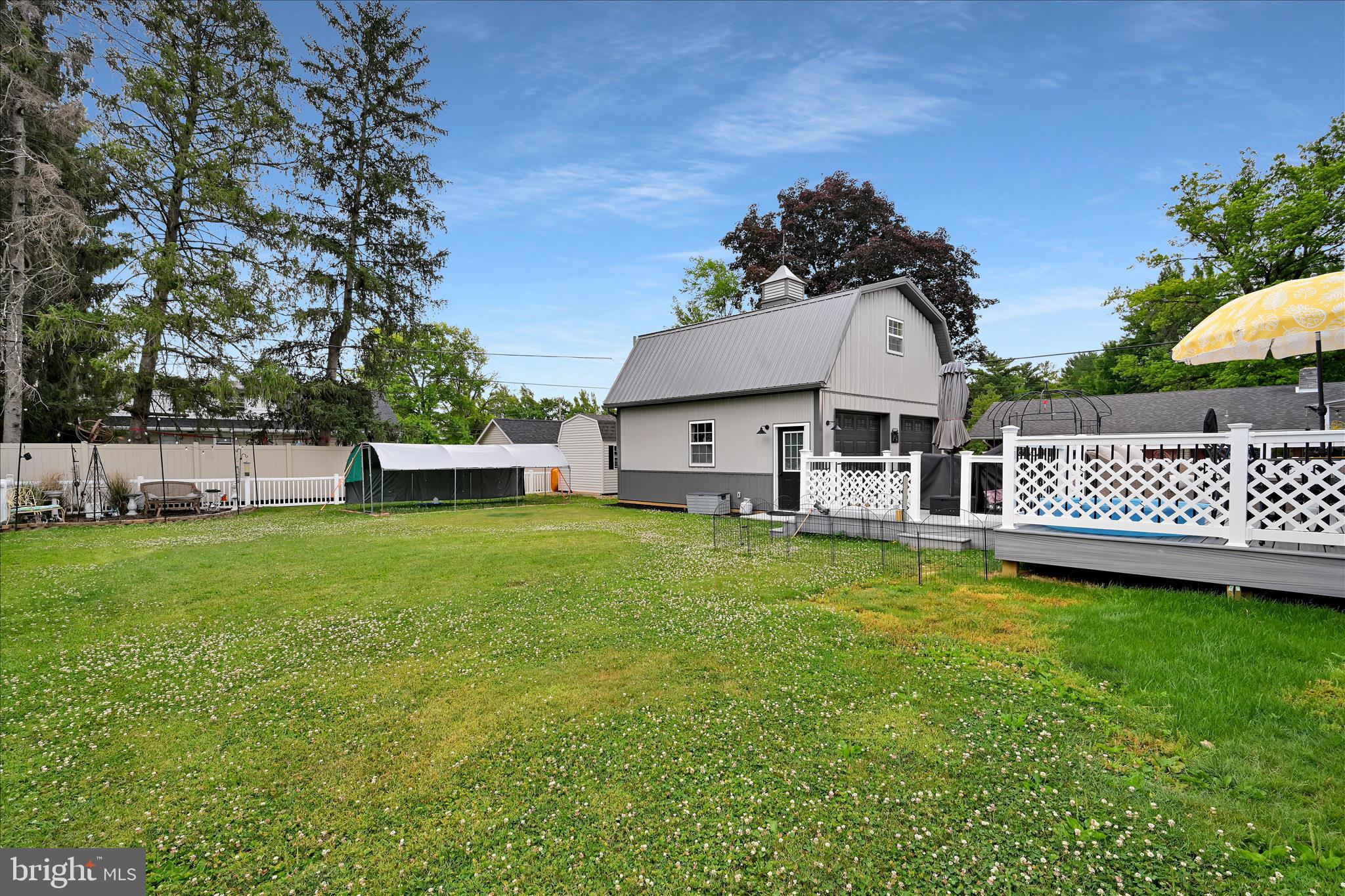 MANHEIM BOROUGH - Residential