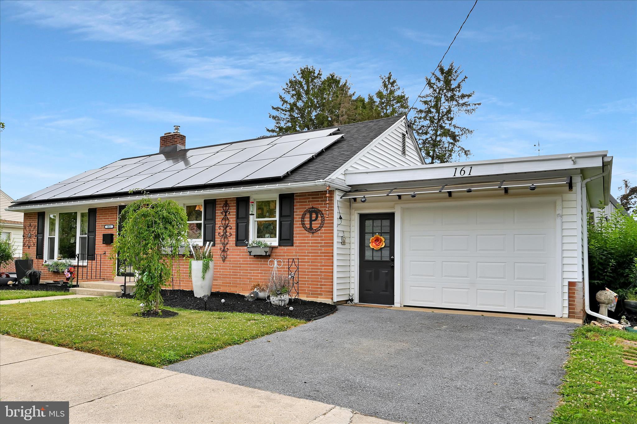 MANHEIM BOROUGH - Residential