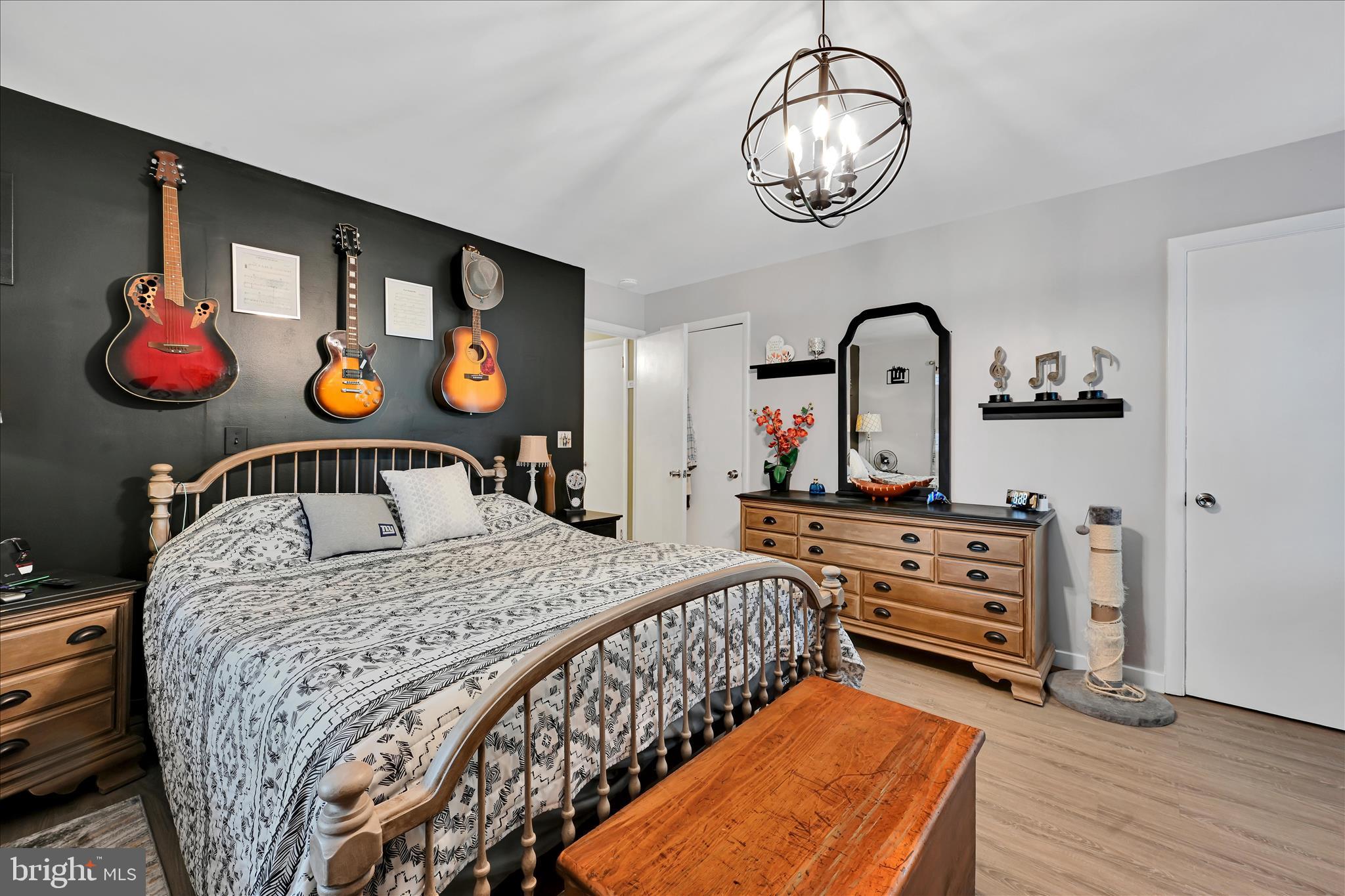 MANHEIM BOROUGH - Residential