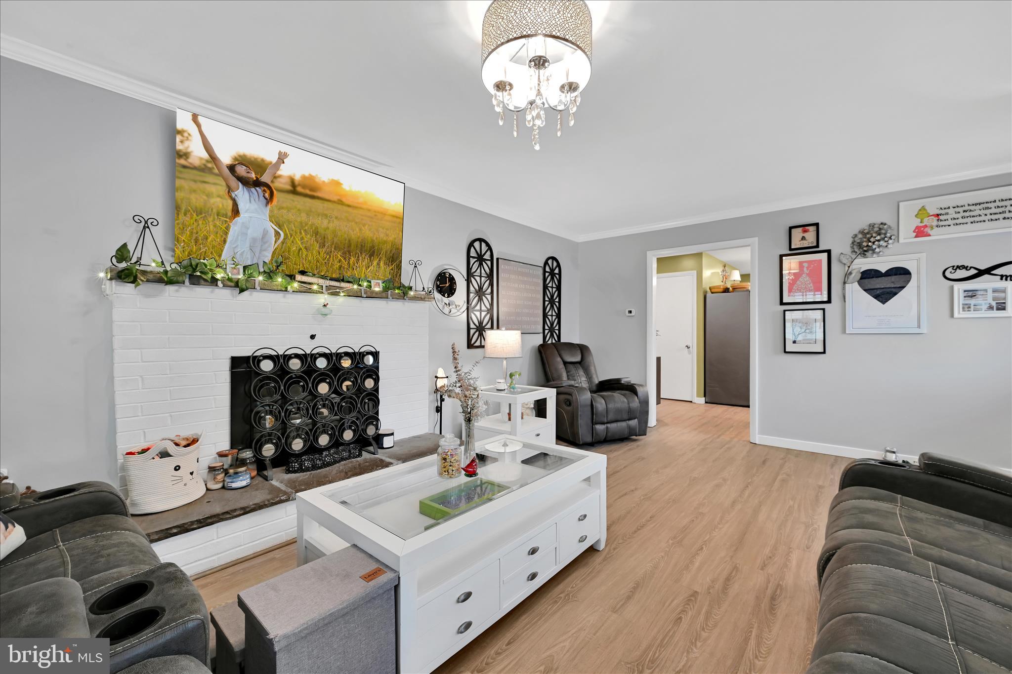 MANHEIM BOROUGH - Residential