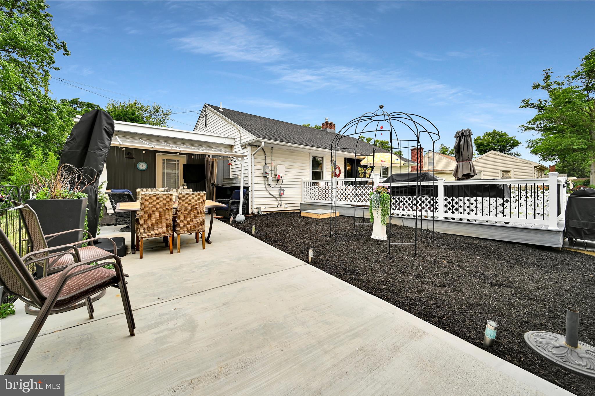 MANHEIM BOROUGH - Residential