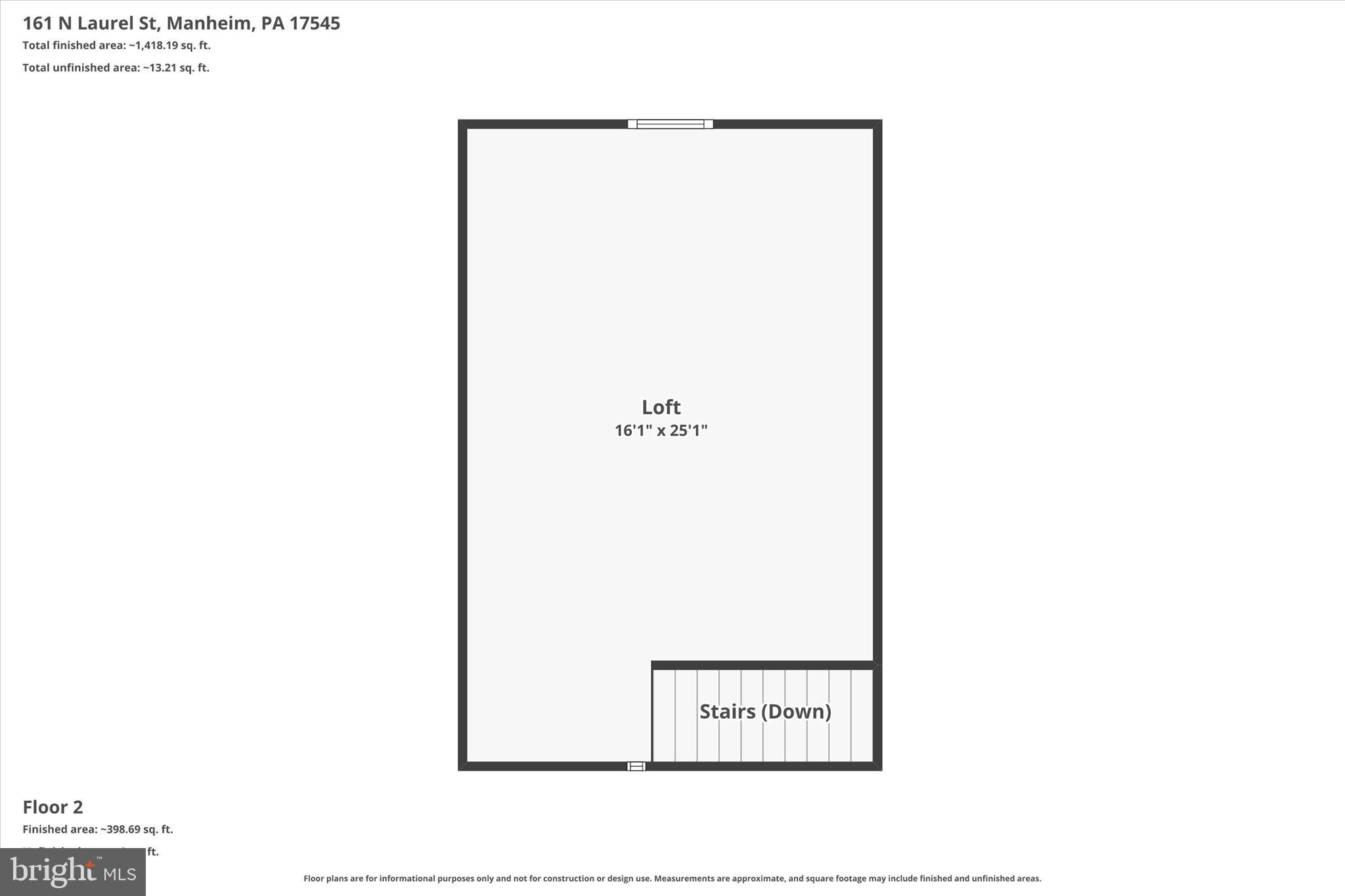 MANHEIM BOROUGH - Residential