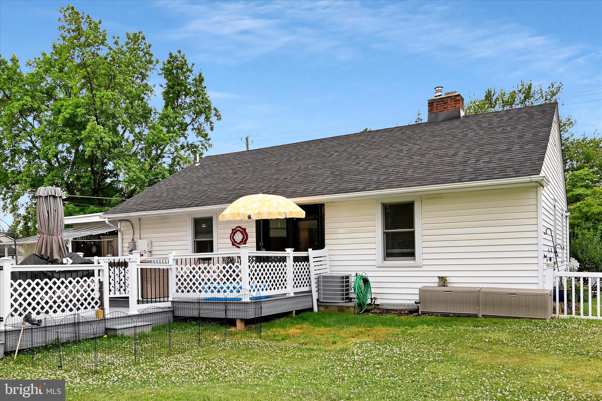 MANHEIM BOROUGH - Residential