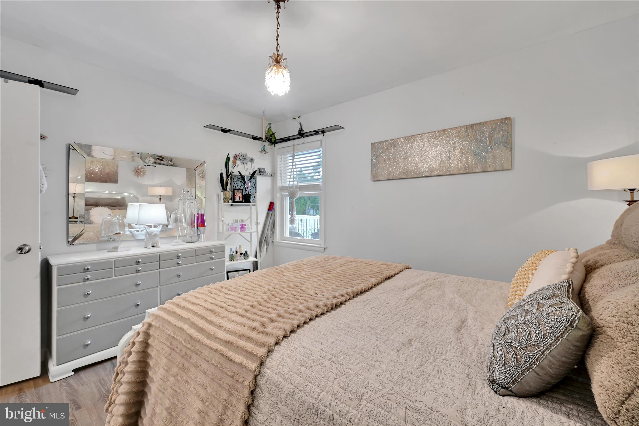 MANHEIM BOROUGH - Residential