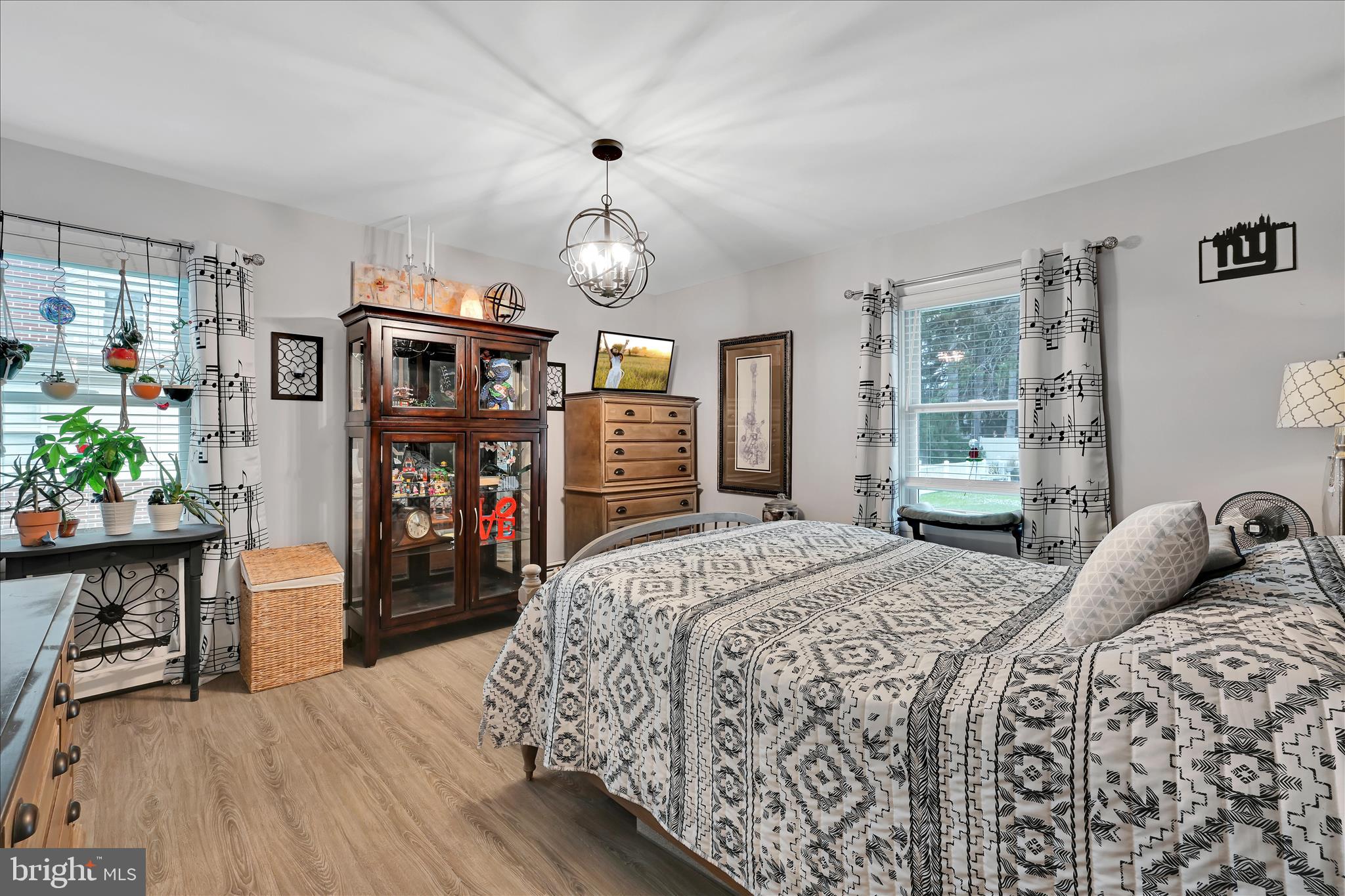 MANHEIM BOROUGH - Residential