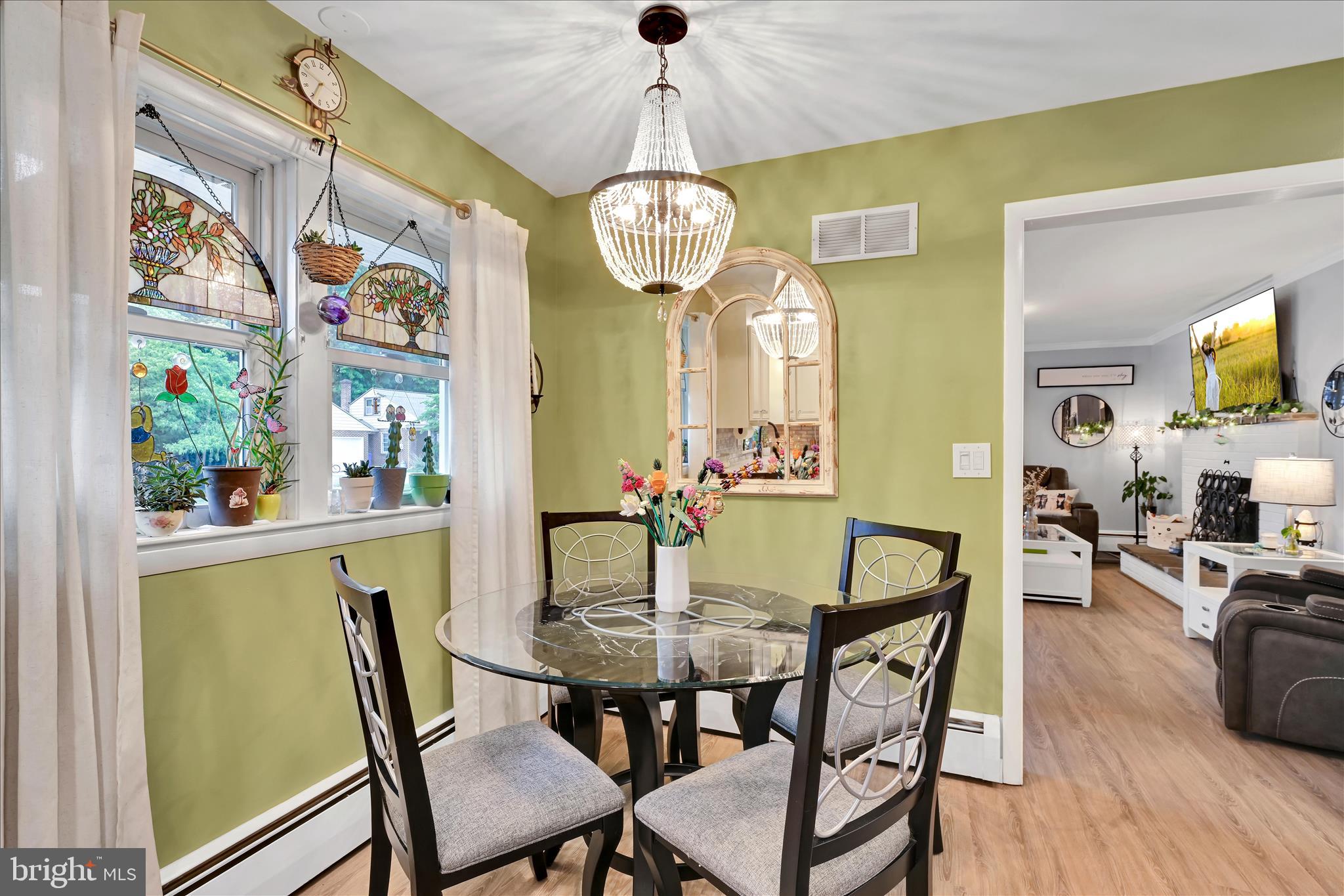 MANHEIM BOROUGH - Residential