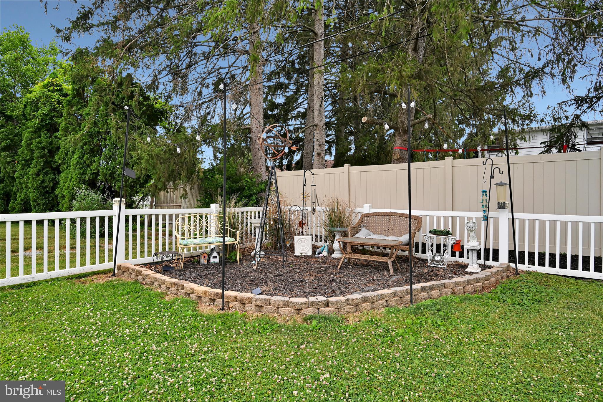 MANHEIM BOROUGH - Residential