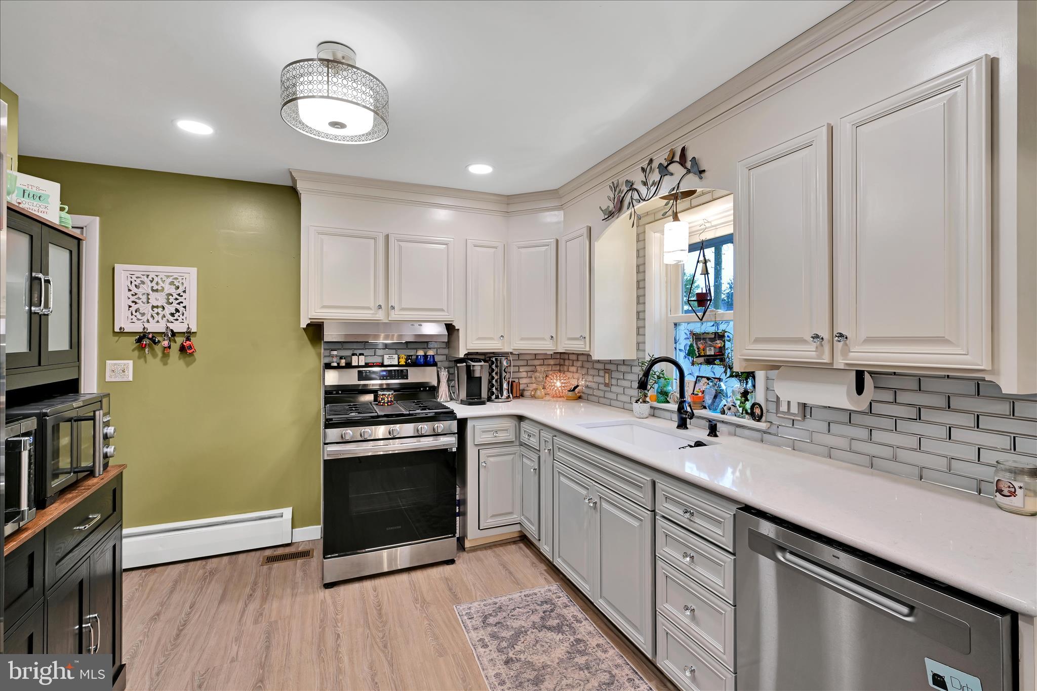 MANHEIM BOROUGH - Residential