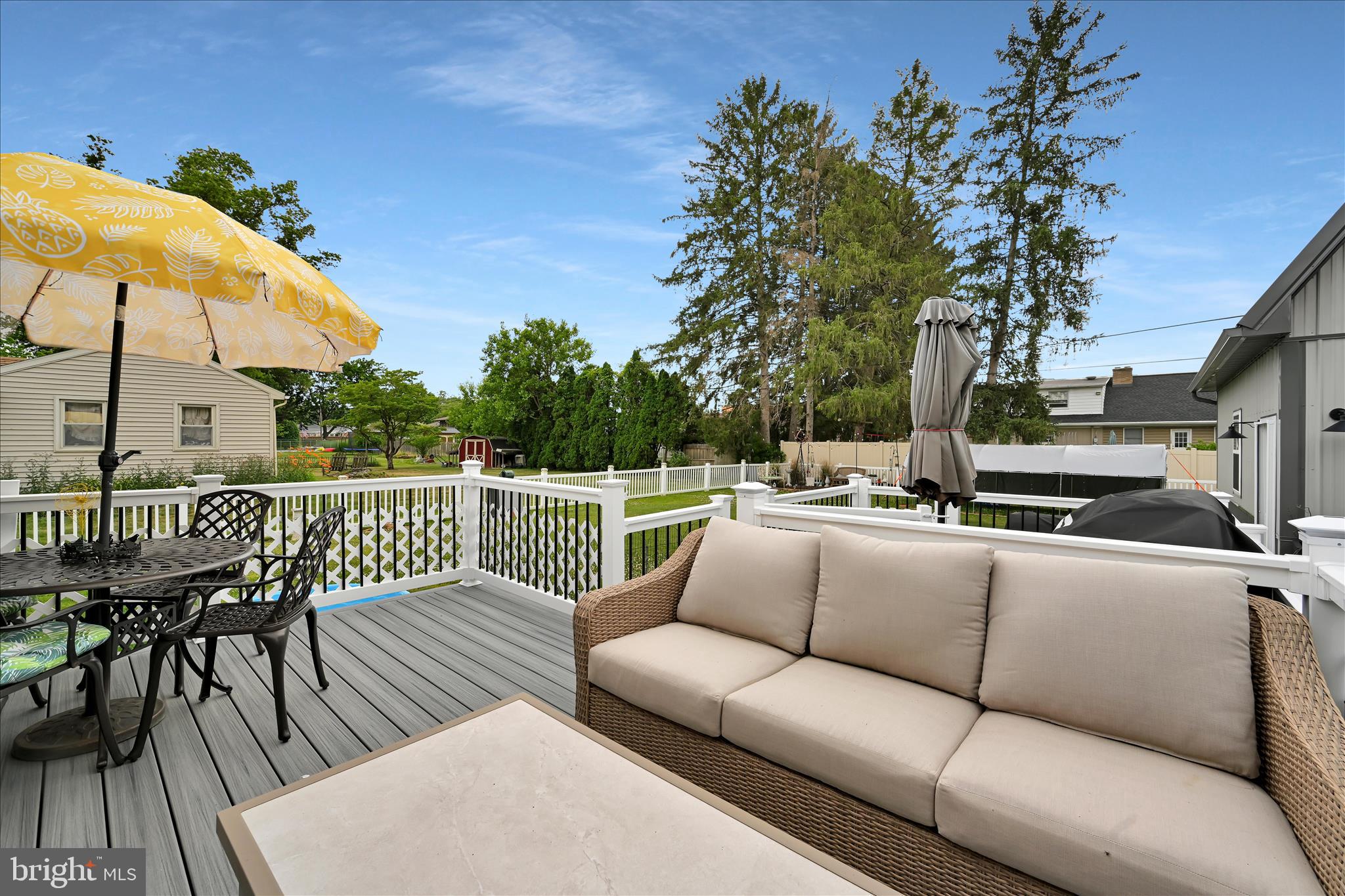 MANHEIM BOROUGH - Residential