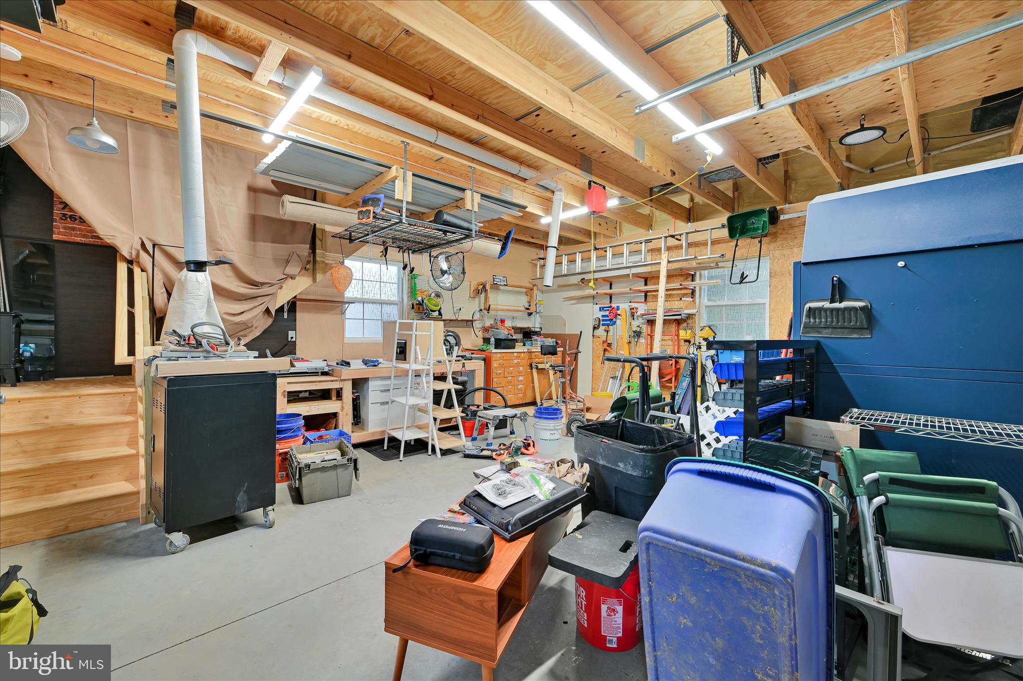 MANHEIM BOROUGH - Residential