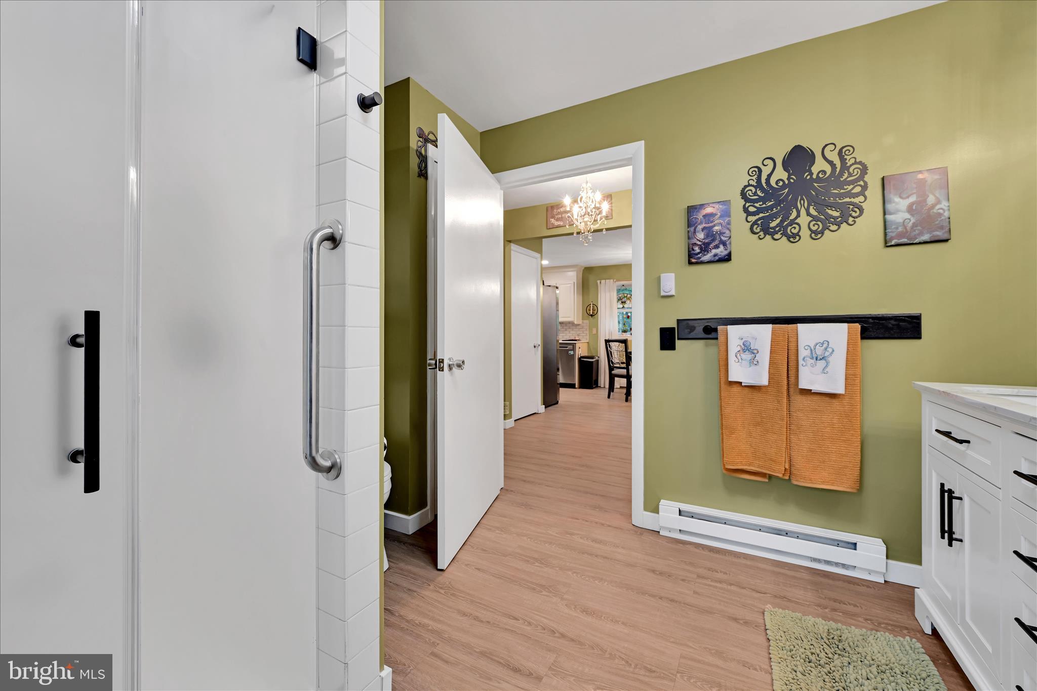 MANHEIM BOROUGH - Residential