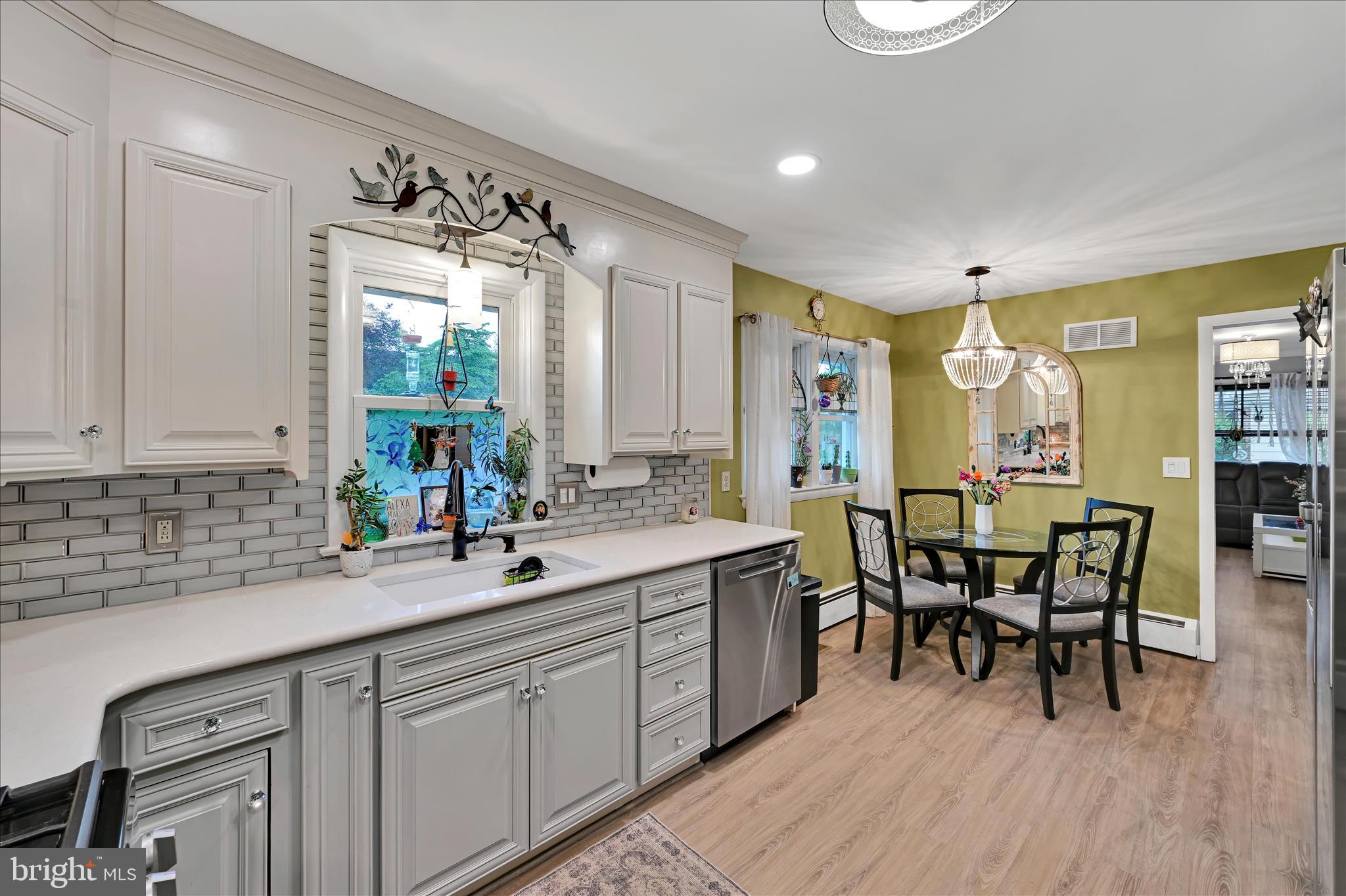MANHEIM BOROUGH - Residential