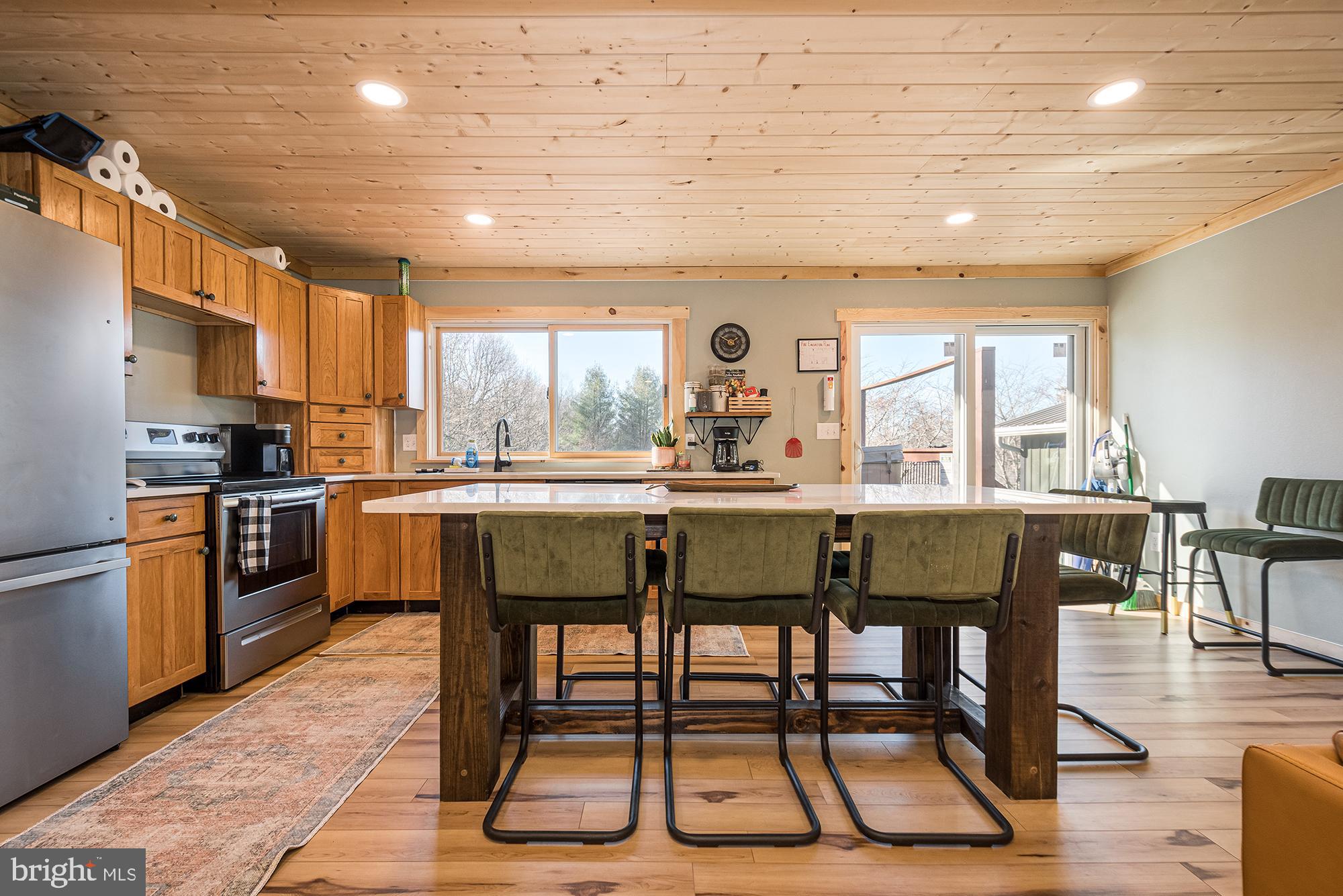PYSELL ROAD - Residential
