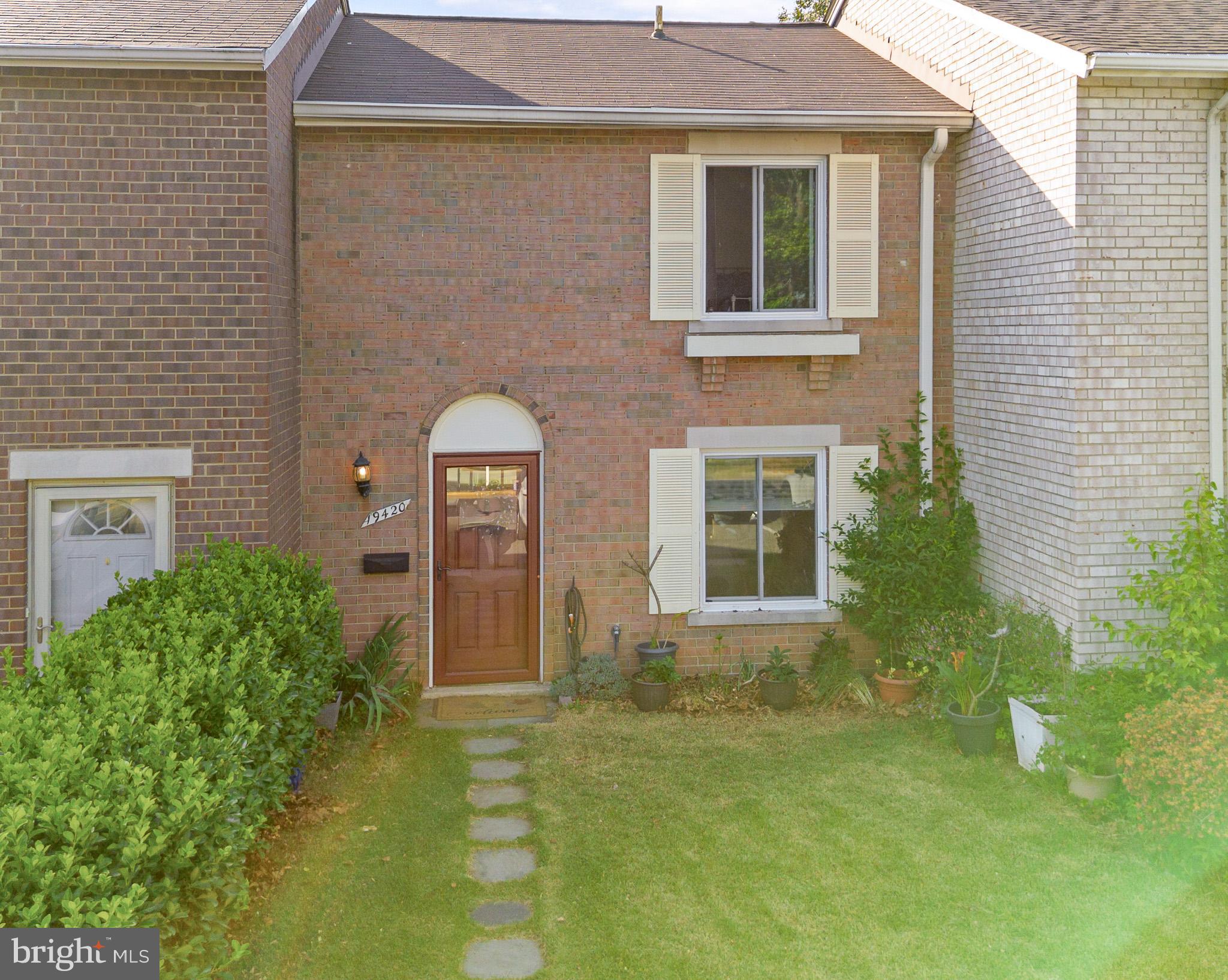 MARYLAND PLACE - Residential