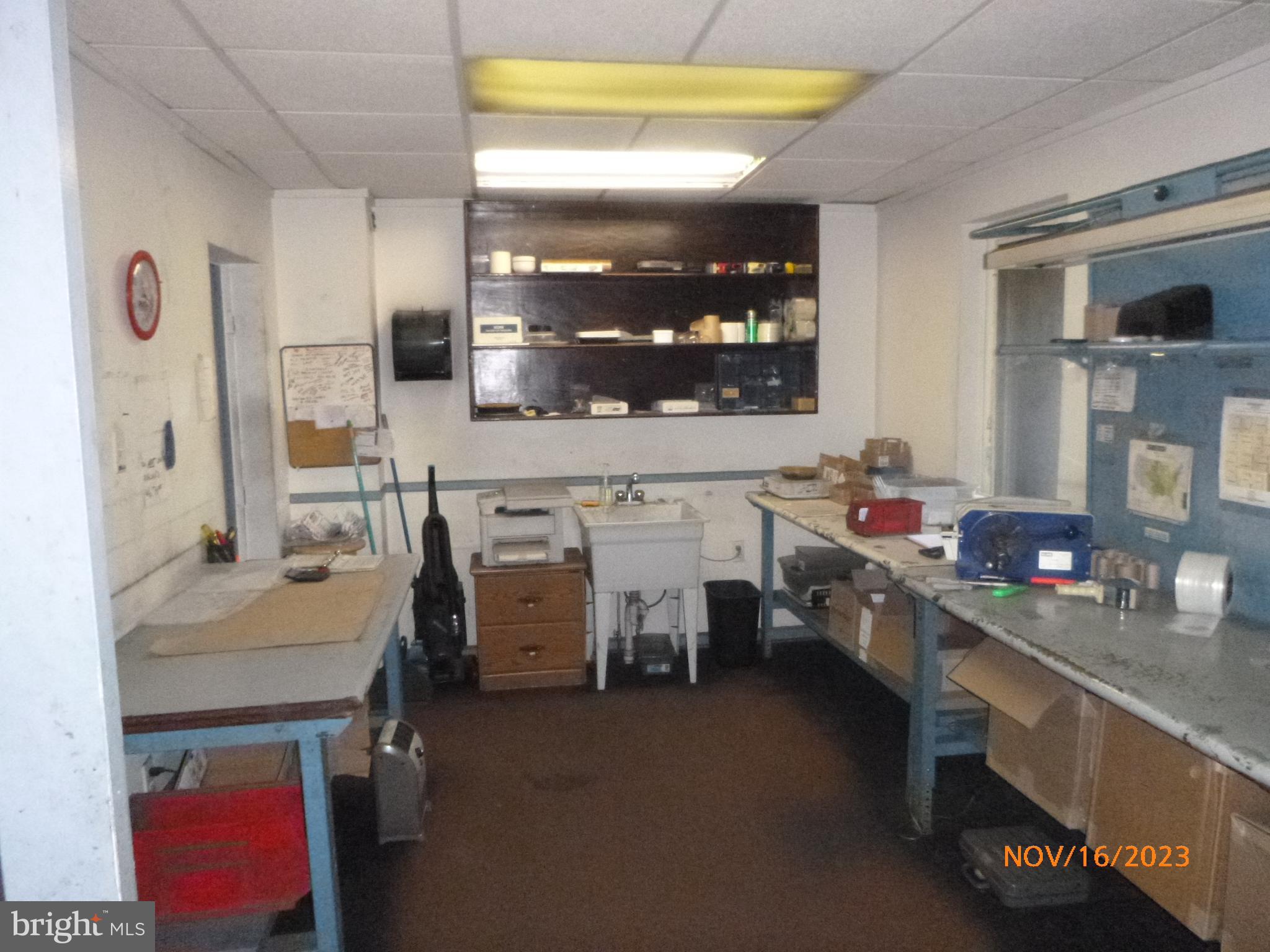 WILLOW GROVE - Commercial Sale