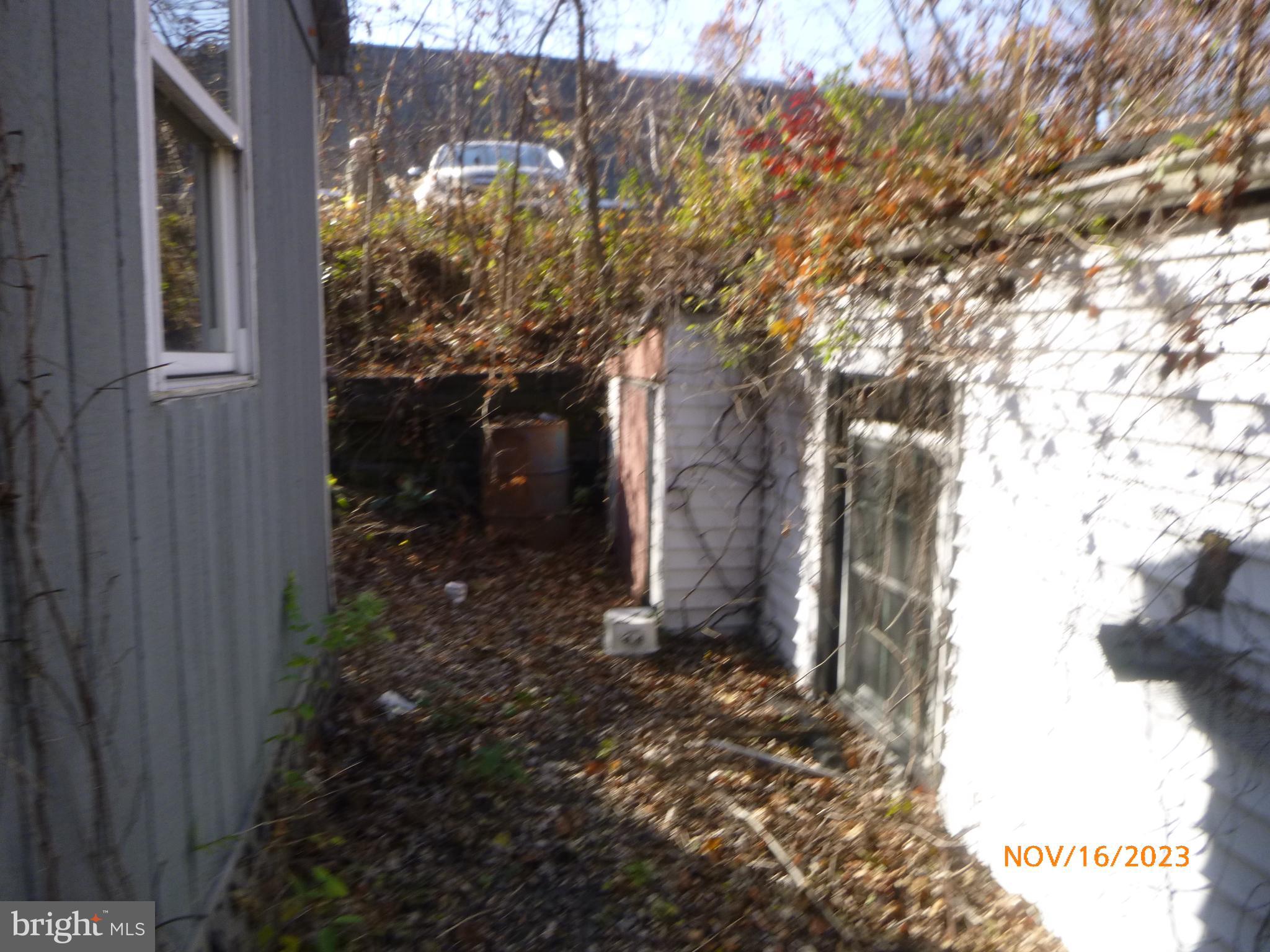 WILLOW GROVE - Commercial Sale