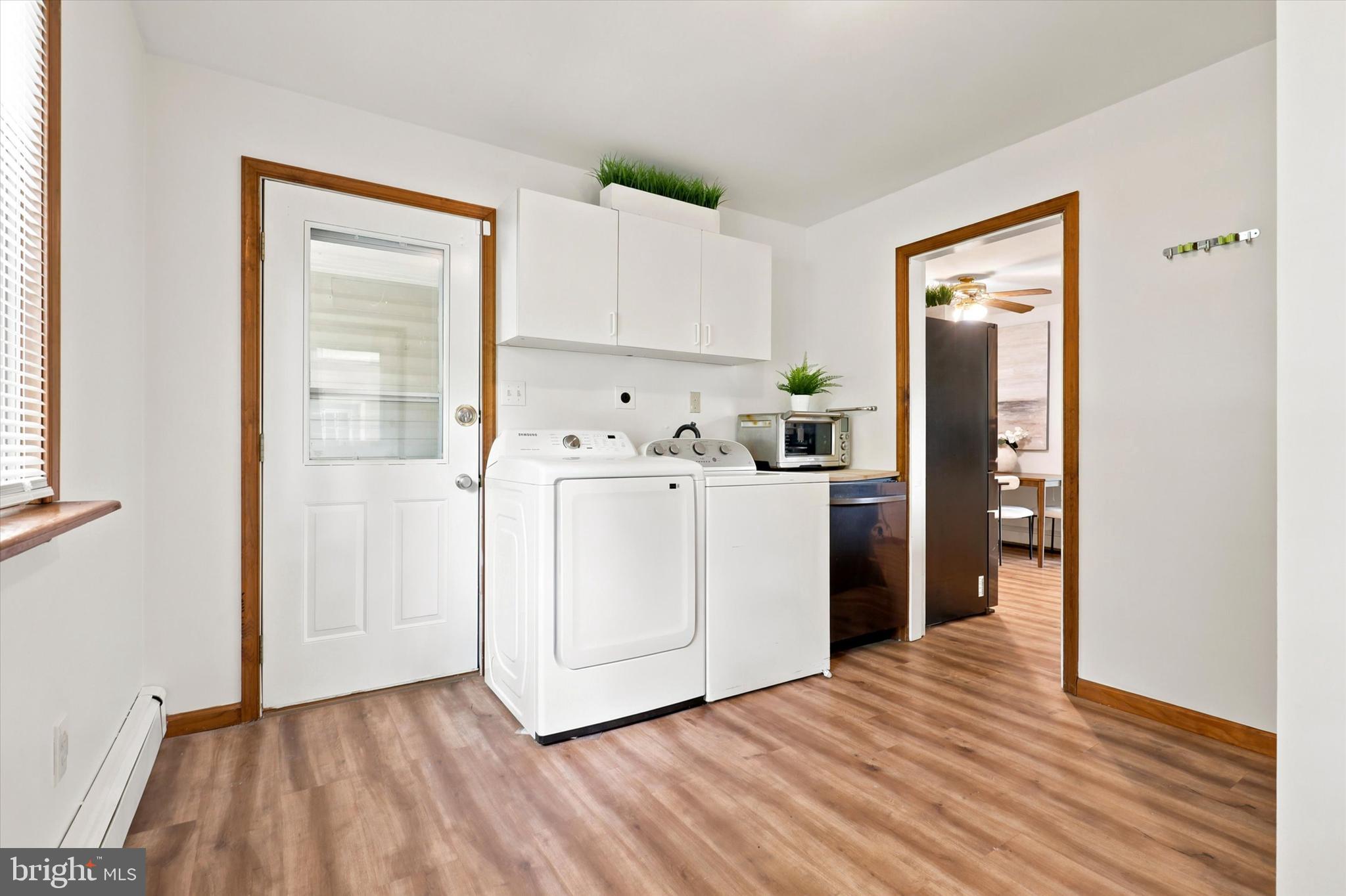 SKIPPACK - Residential