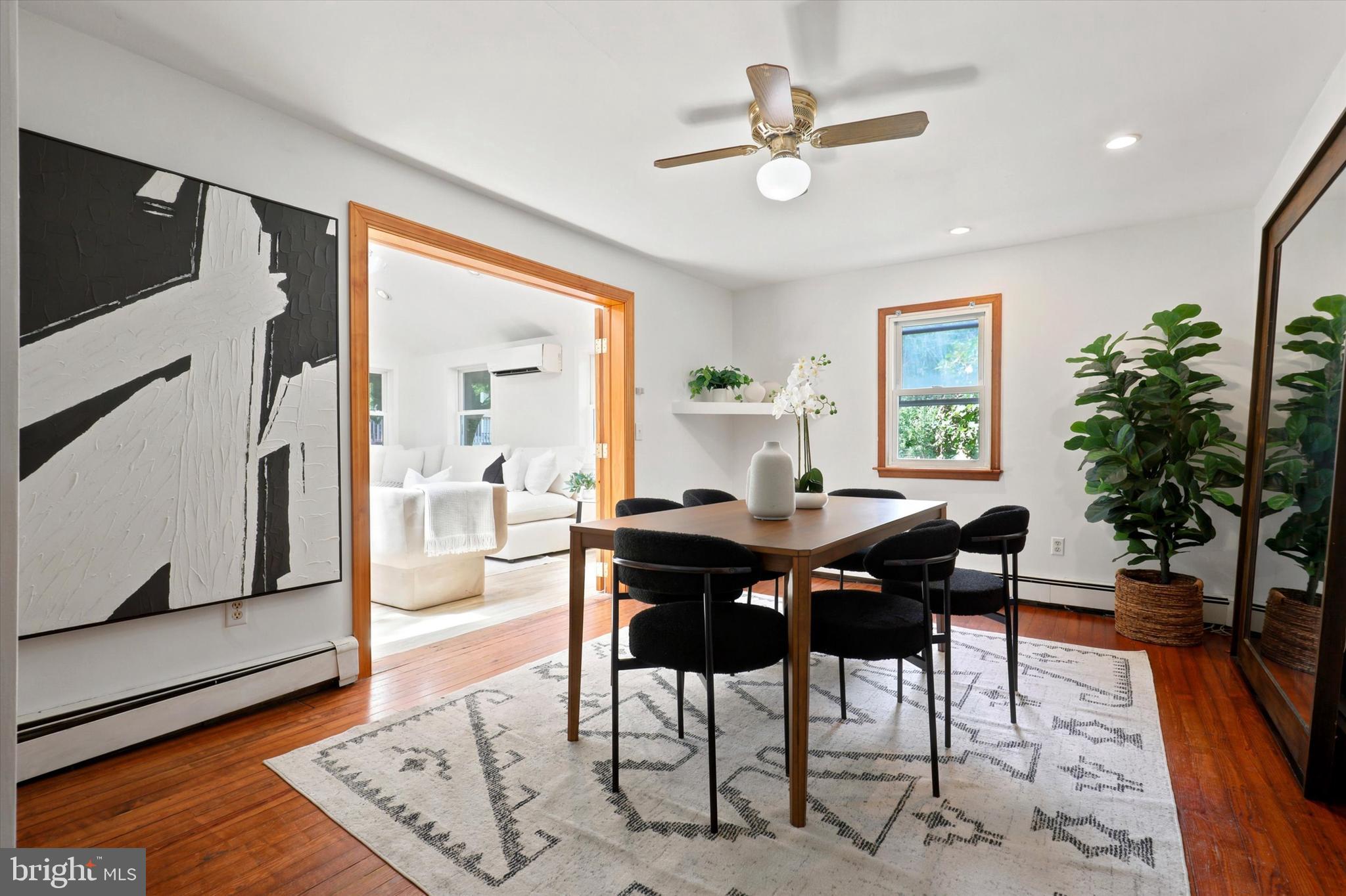 SKIPPACK - Residential