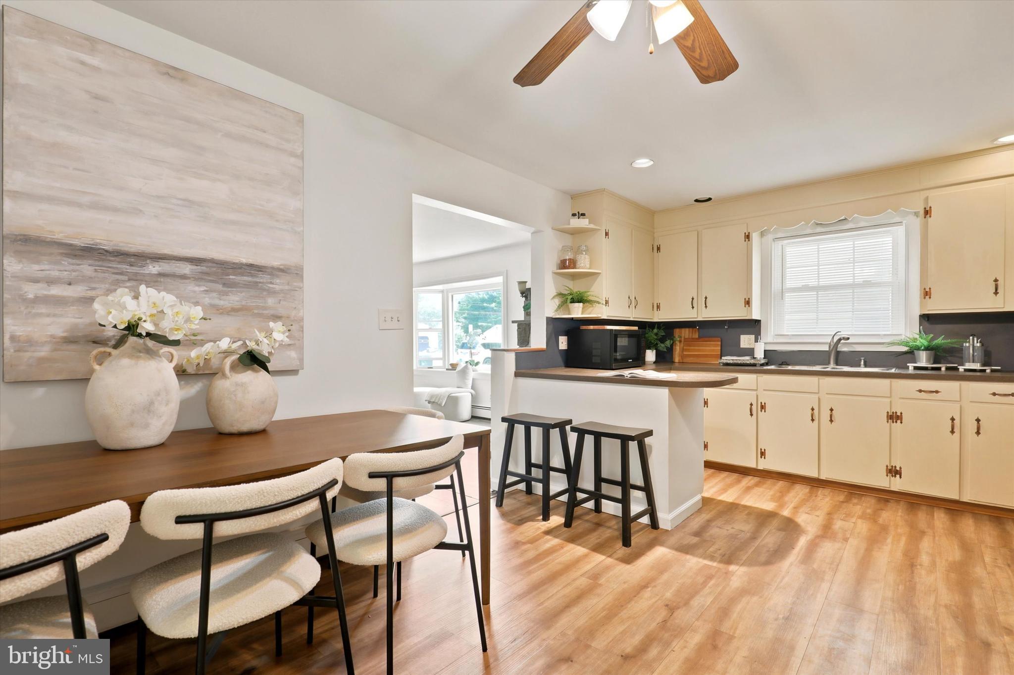 SKIPPACK - Residential