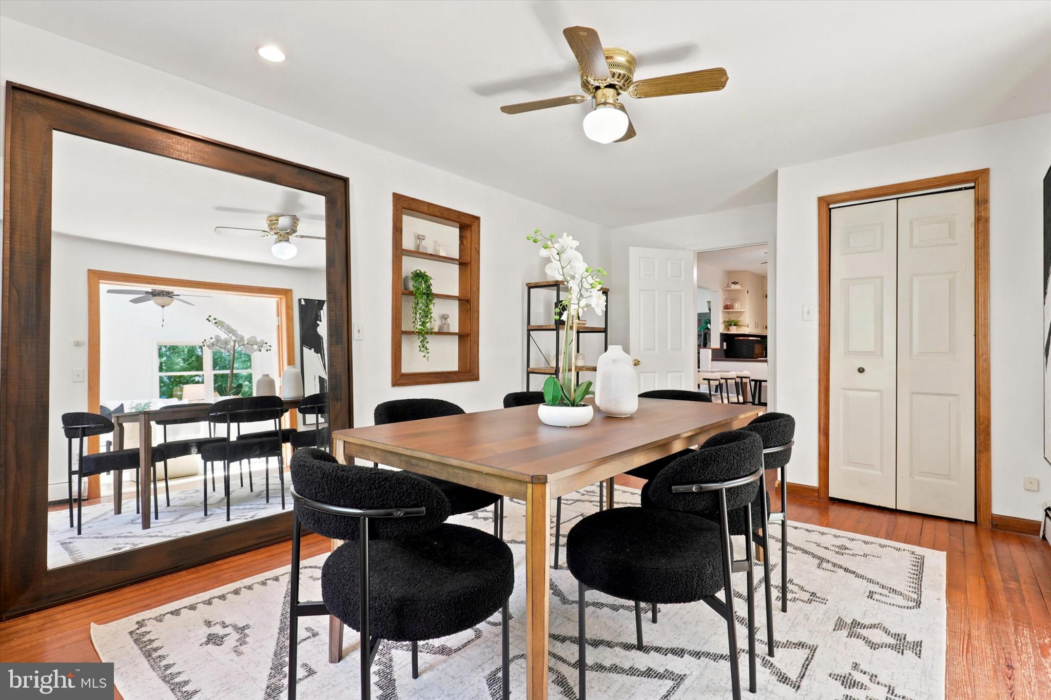 SKIPPACK - Residential