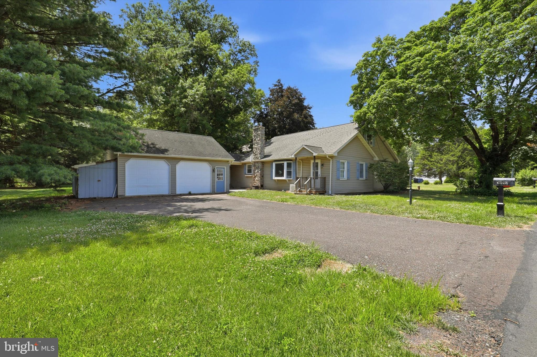 SKIPPACK - Residential