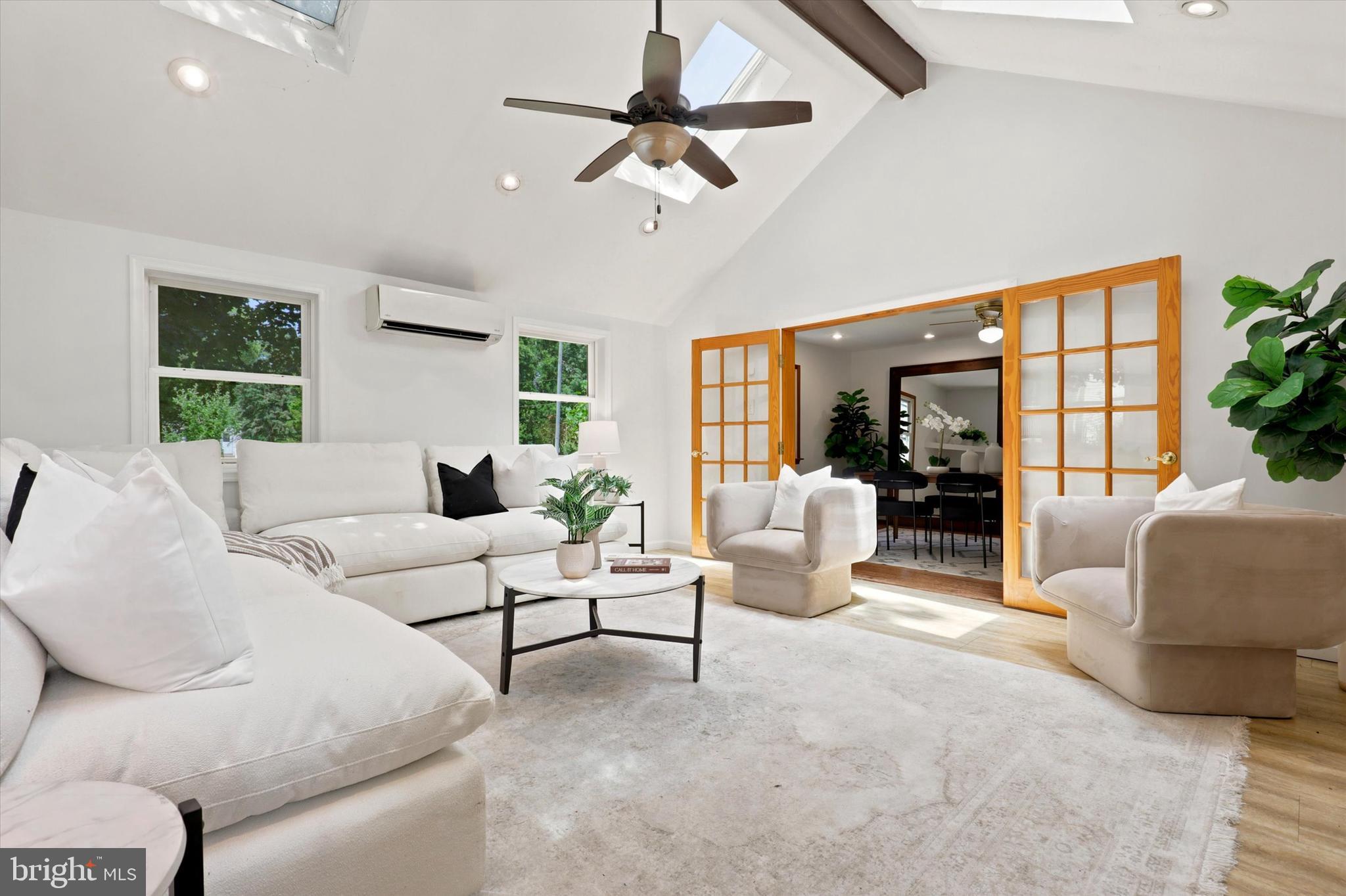 SKIPPACK - Residential
