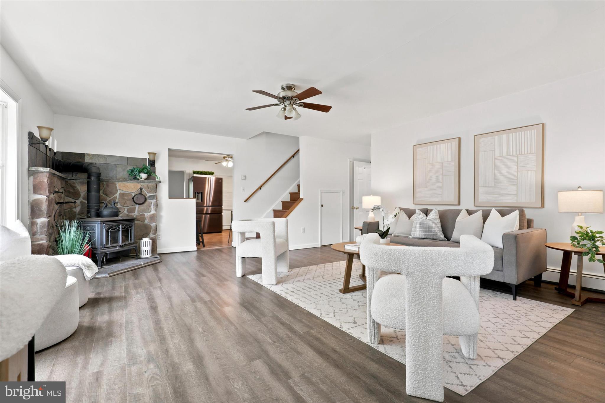 SKIPPACK - Residential