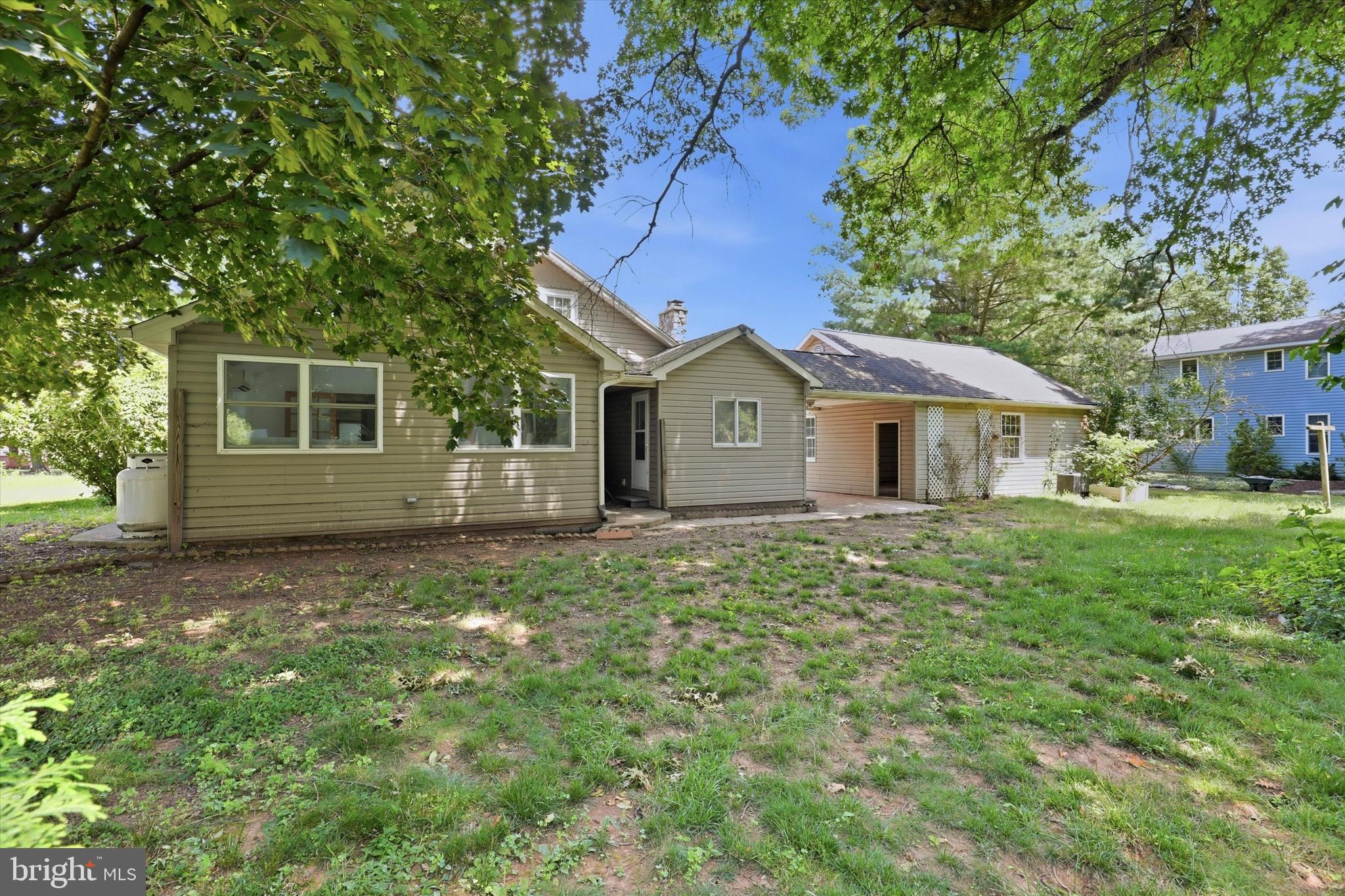 SKIPPACK - Residential