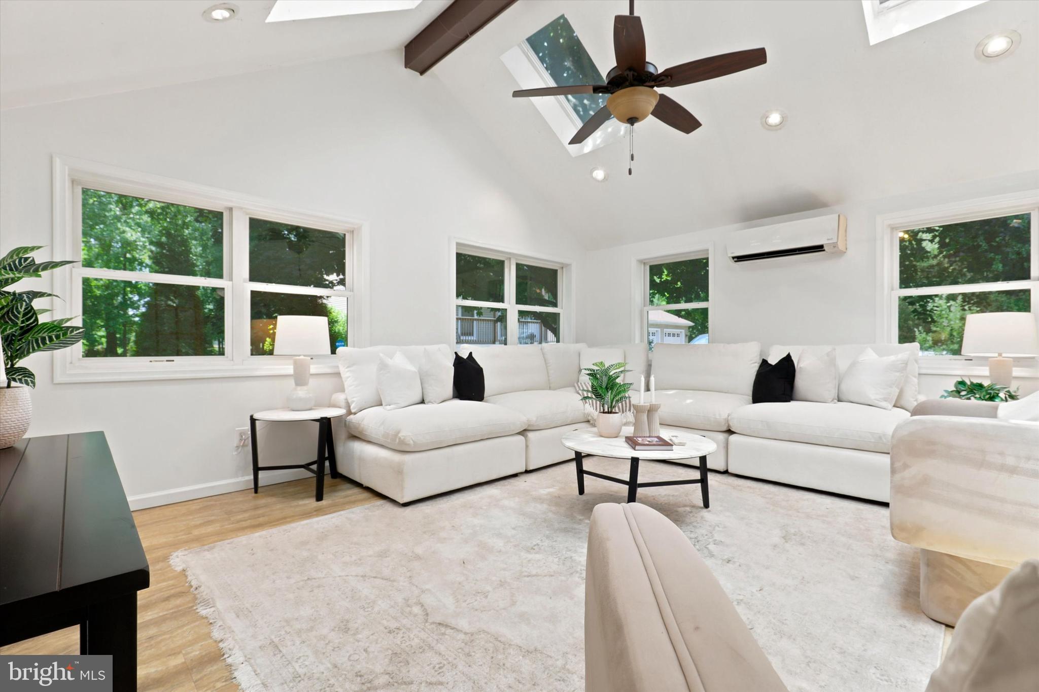 SKIPPACK - Residential
