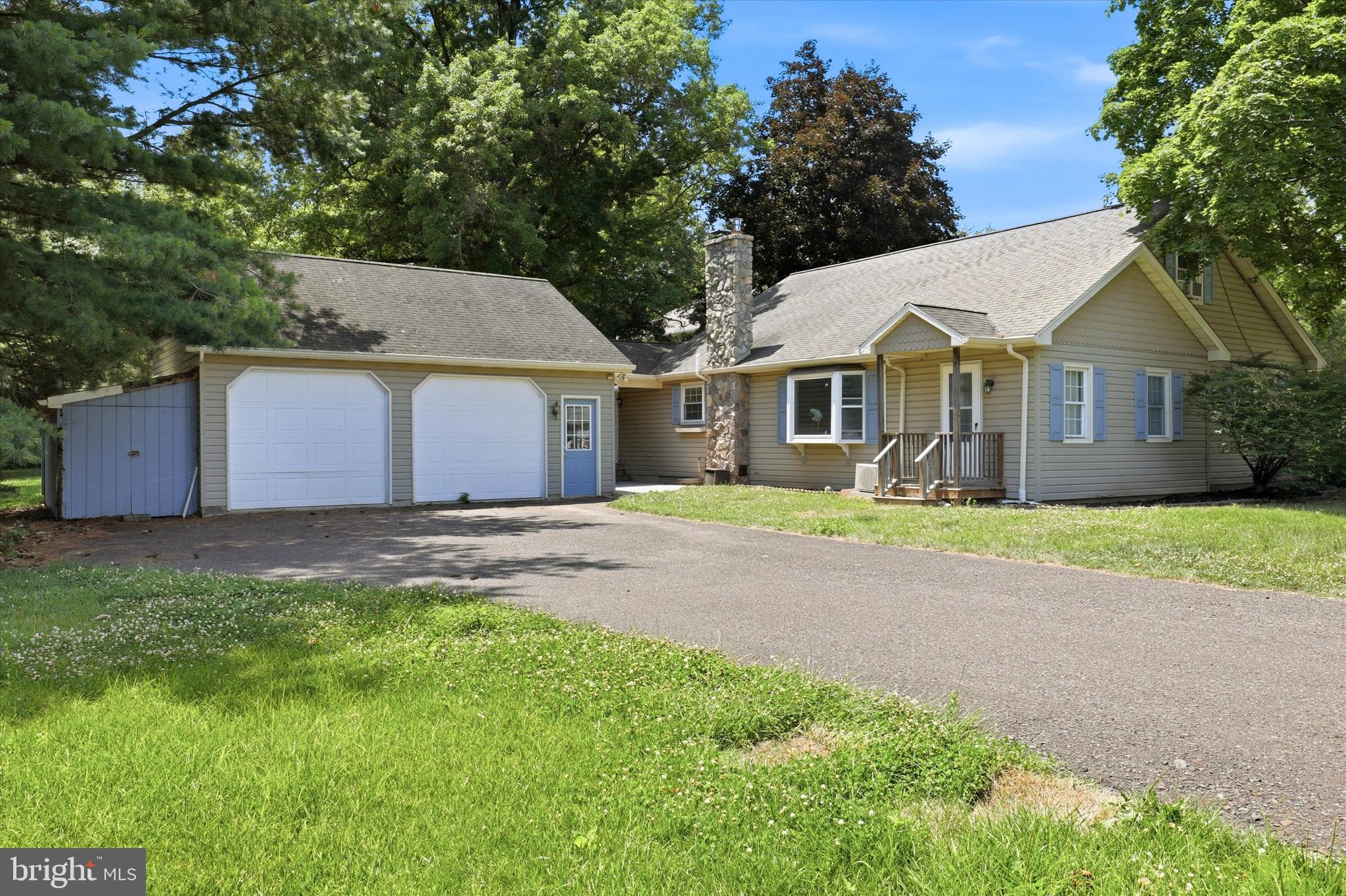 SKIPPACK - Residential