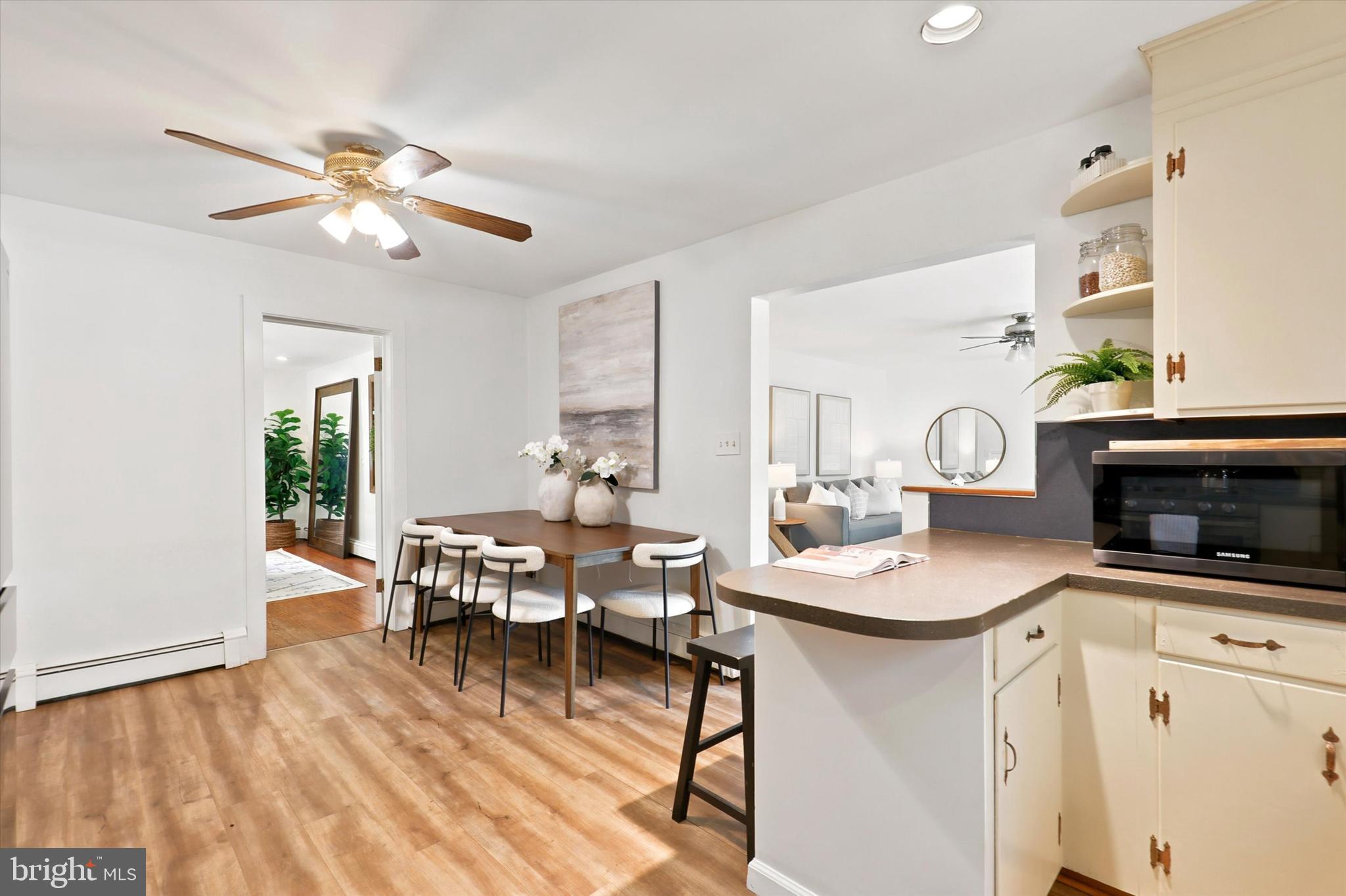 SKIPPACK - Residential