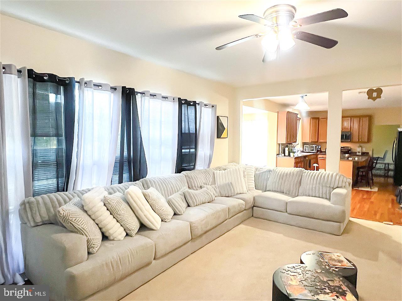 COLDWATER - Residential