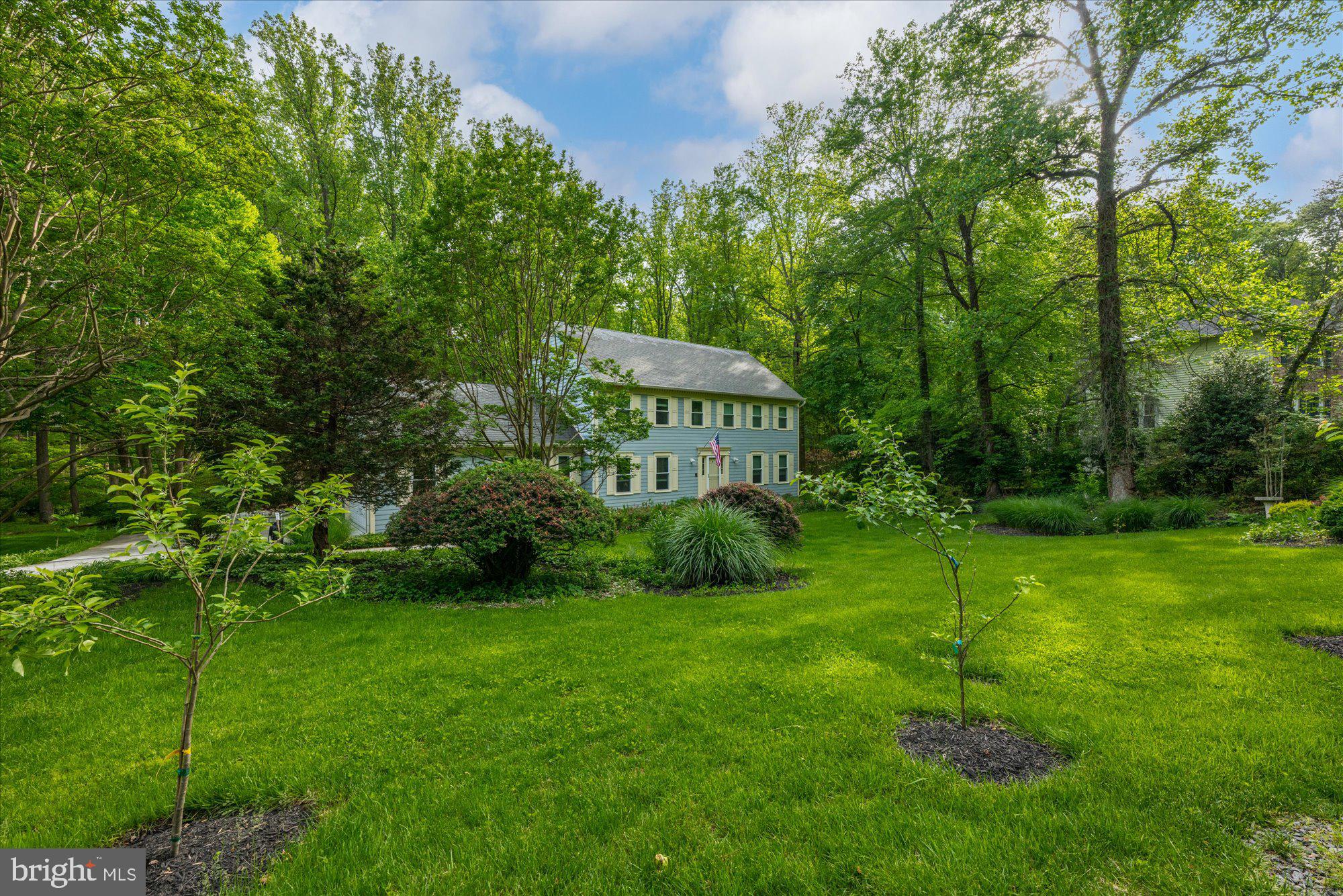 ABBEY GLEN - Residential