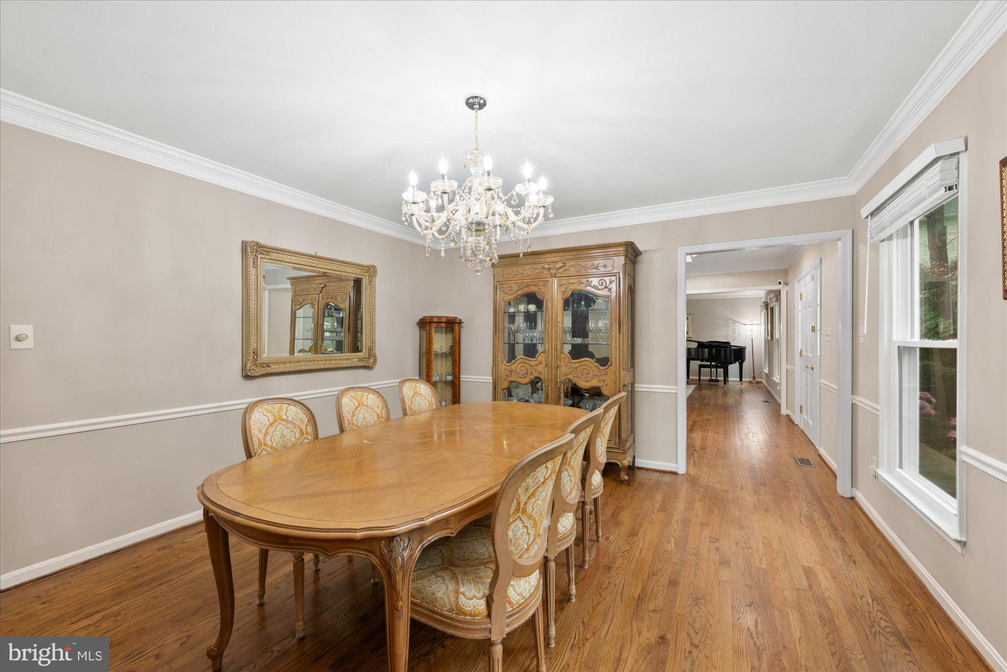 ABBEY GLEN - Residential